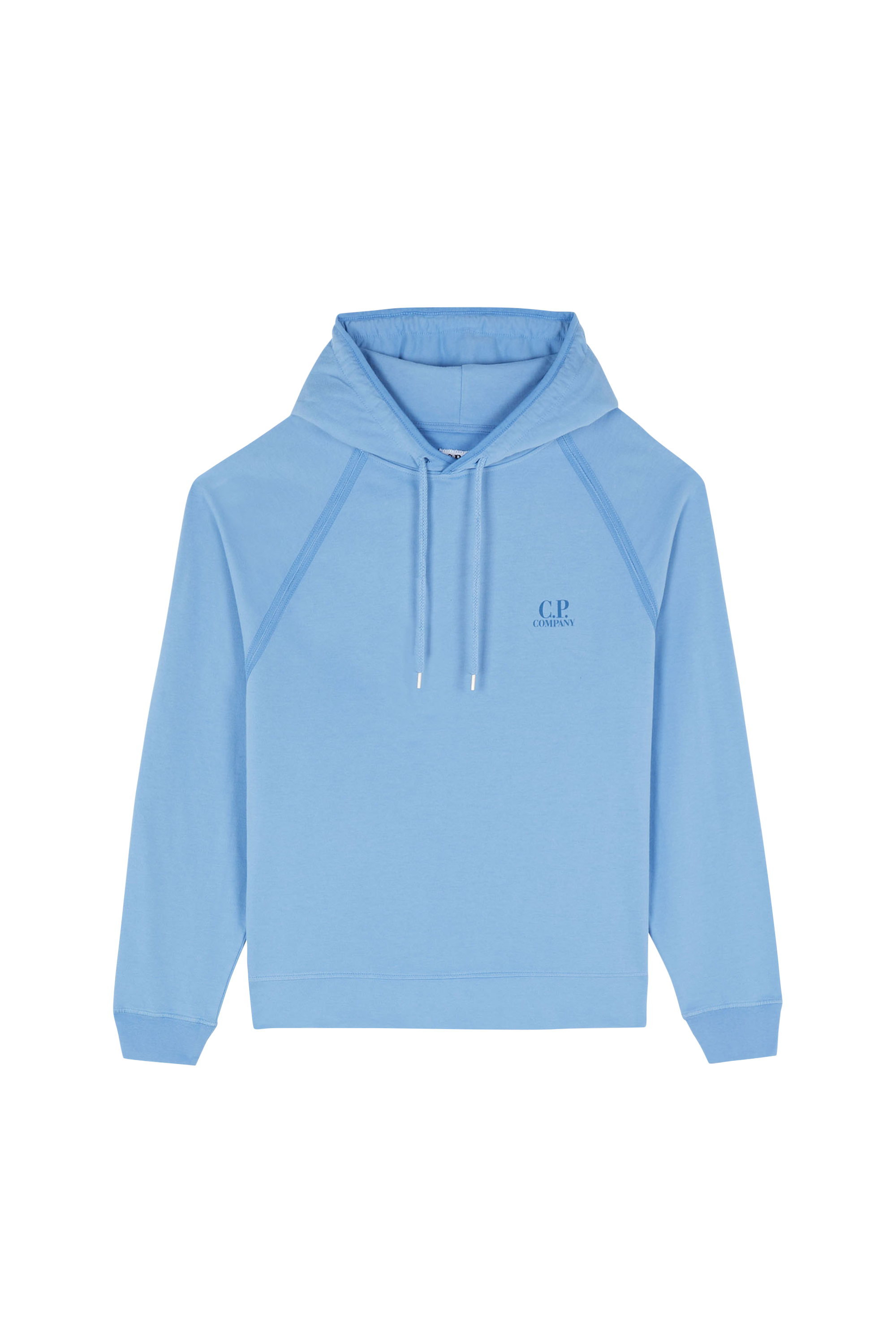 Hoodie Bleu