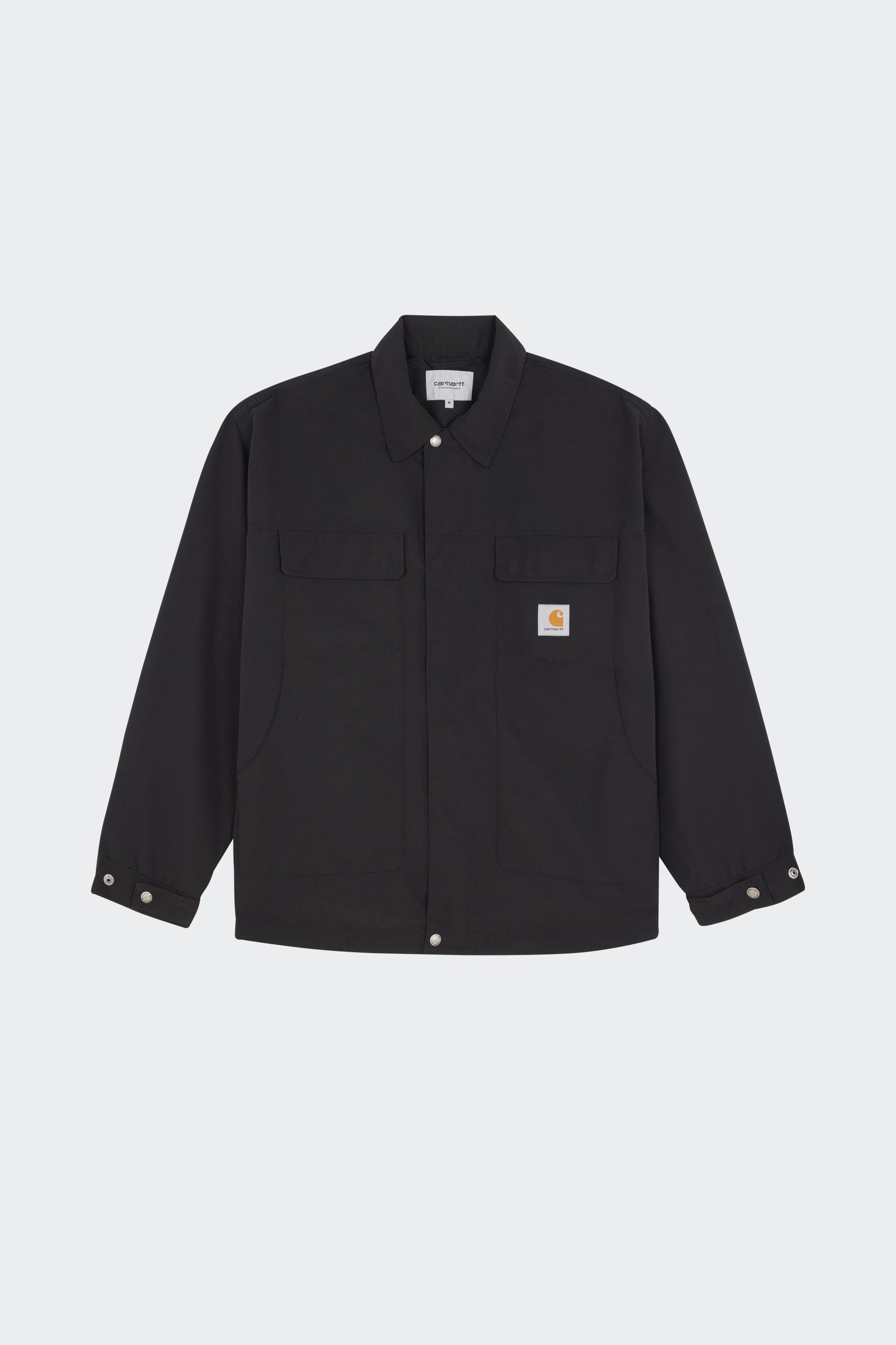 Jacket | Black by CARHARTT WIP Jacket Black