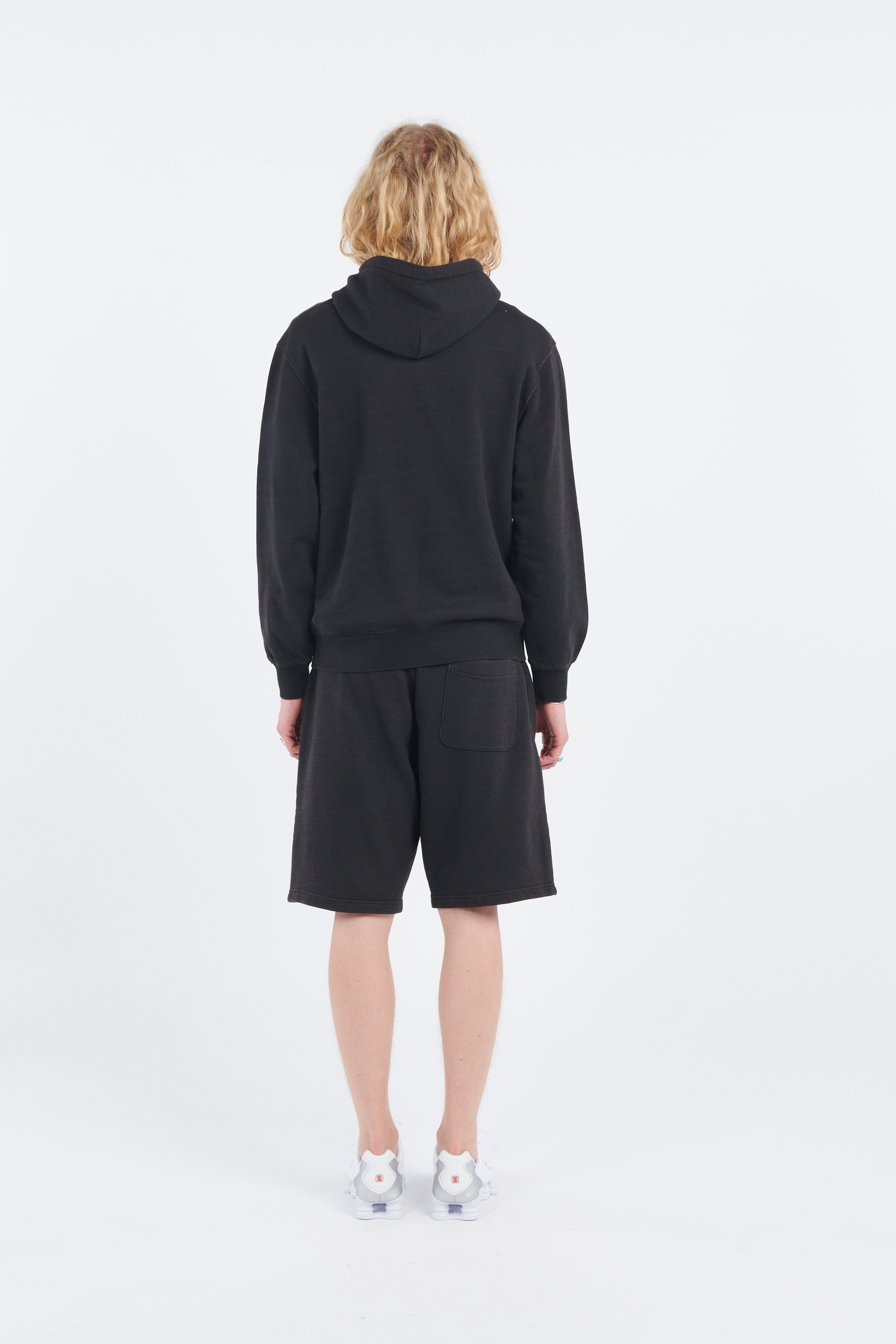 Hoodie | Black by CARHARTT WIP Hoodie Black