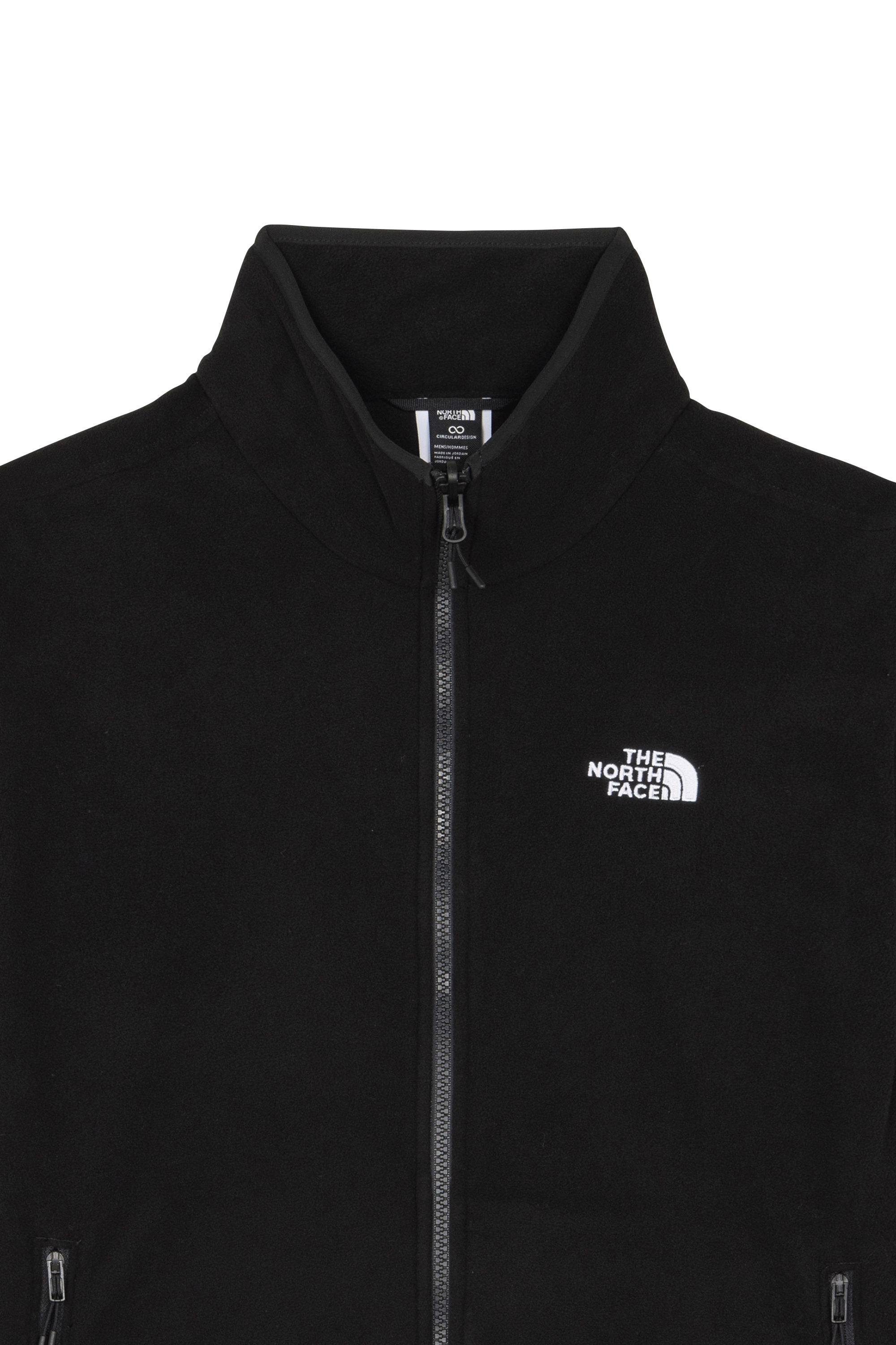 Polaire Noir