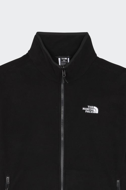 THE NORTH FACE Polaire Noir