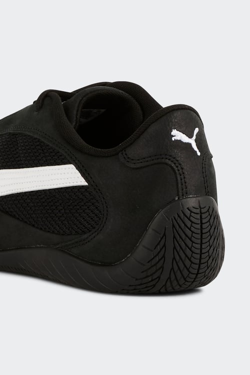 PUMA Baskets Noir