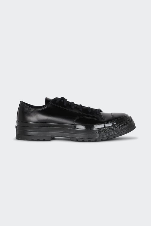 CONVERSE Baskets Noir