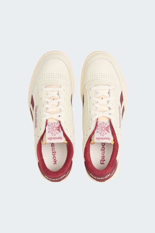REEBOK Baskets Beige
