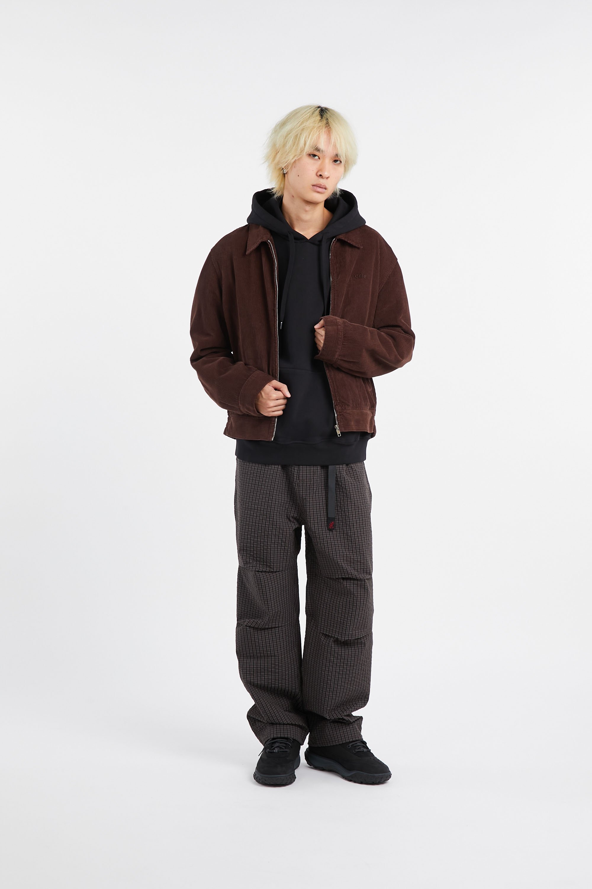 Veste ARTE ANTWERP Marron