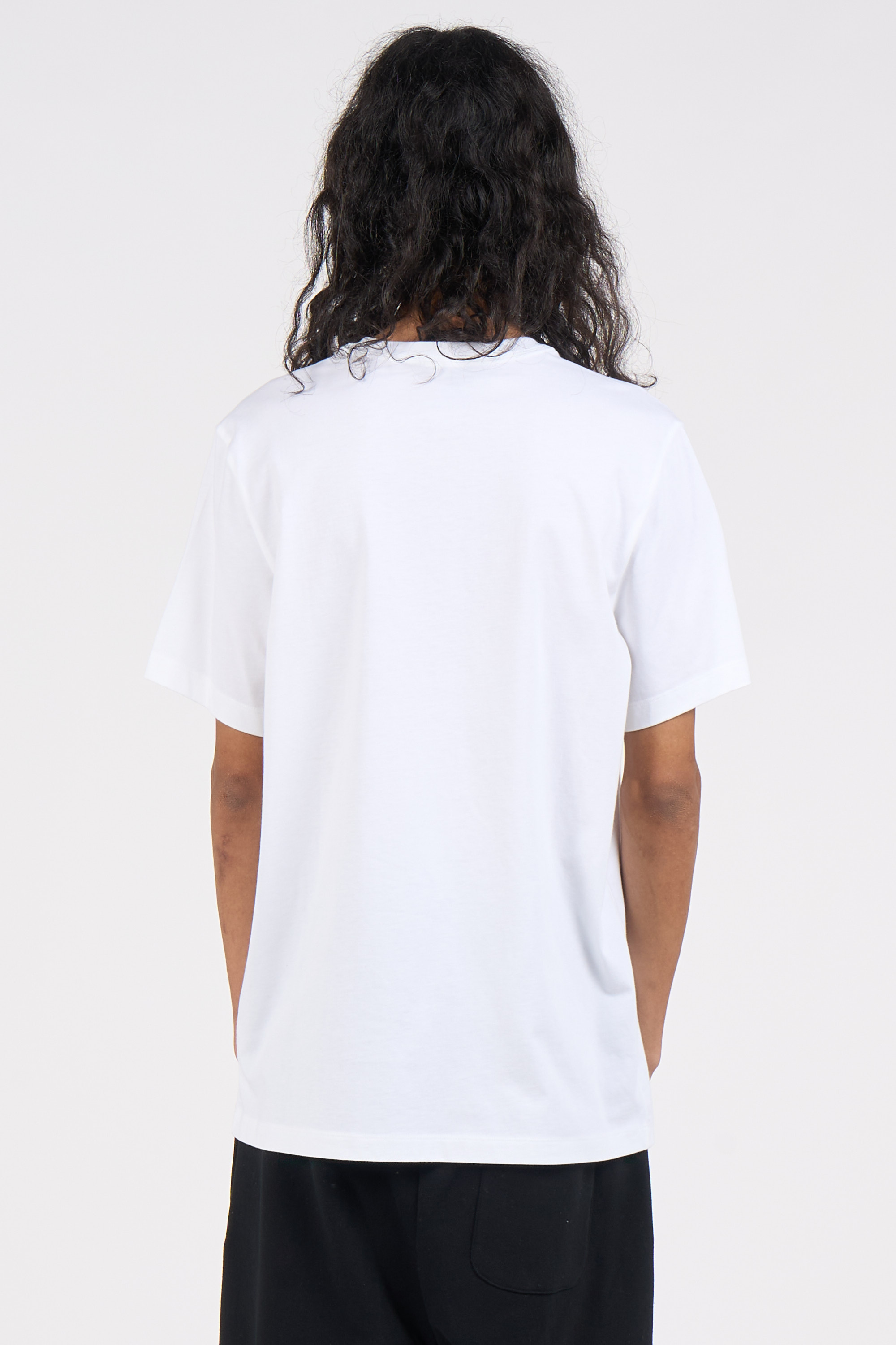 T-shirt Blanc