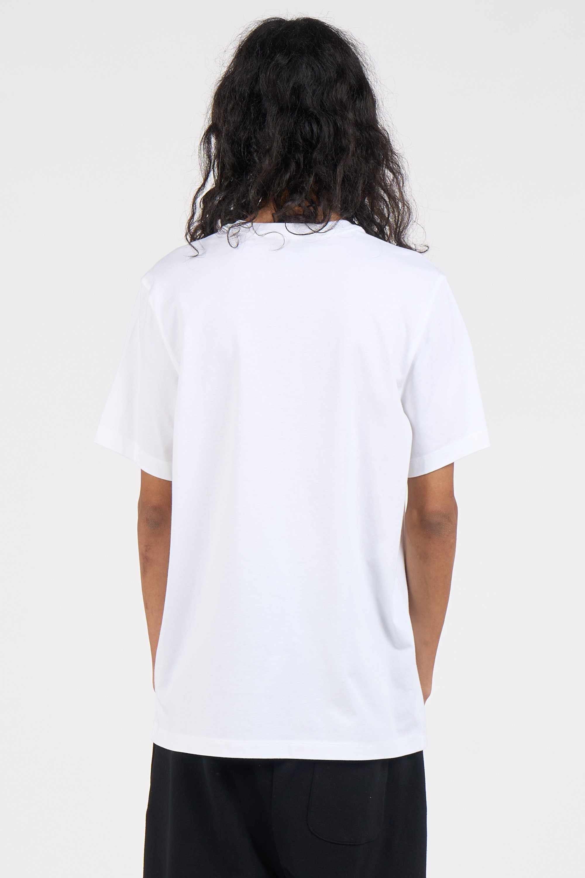 T-shirt | Blanc by NIKE T-shirt Blanc