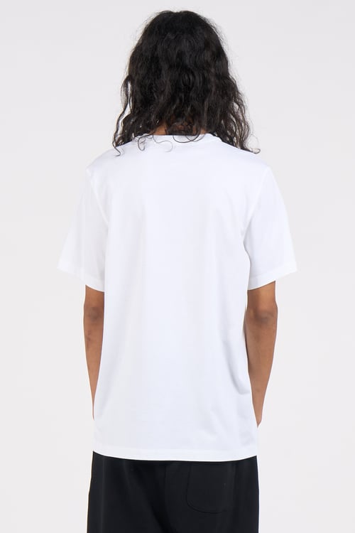 NIKE T-shirt Blanc