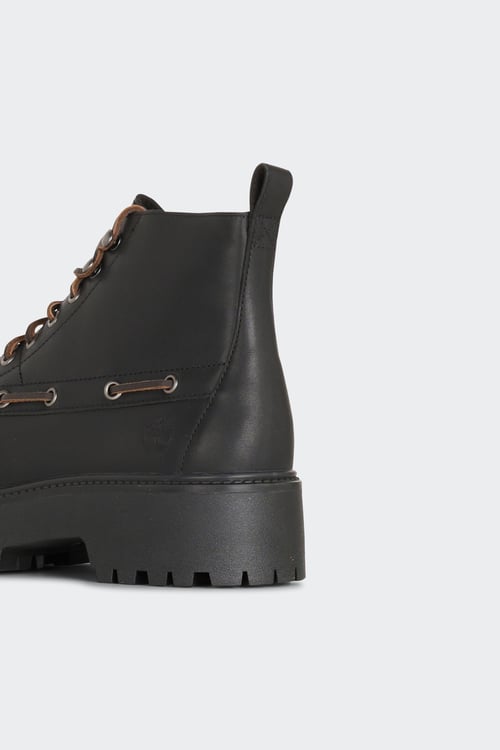 TIMBERLAND Bottines Noir