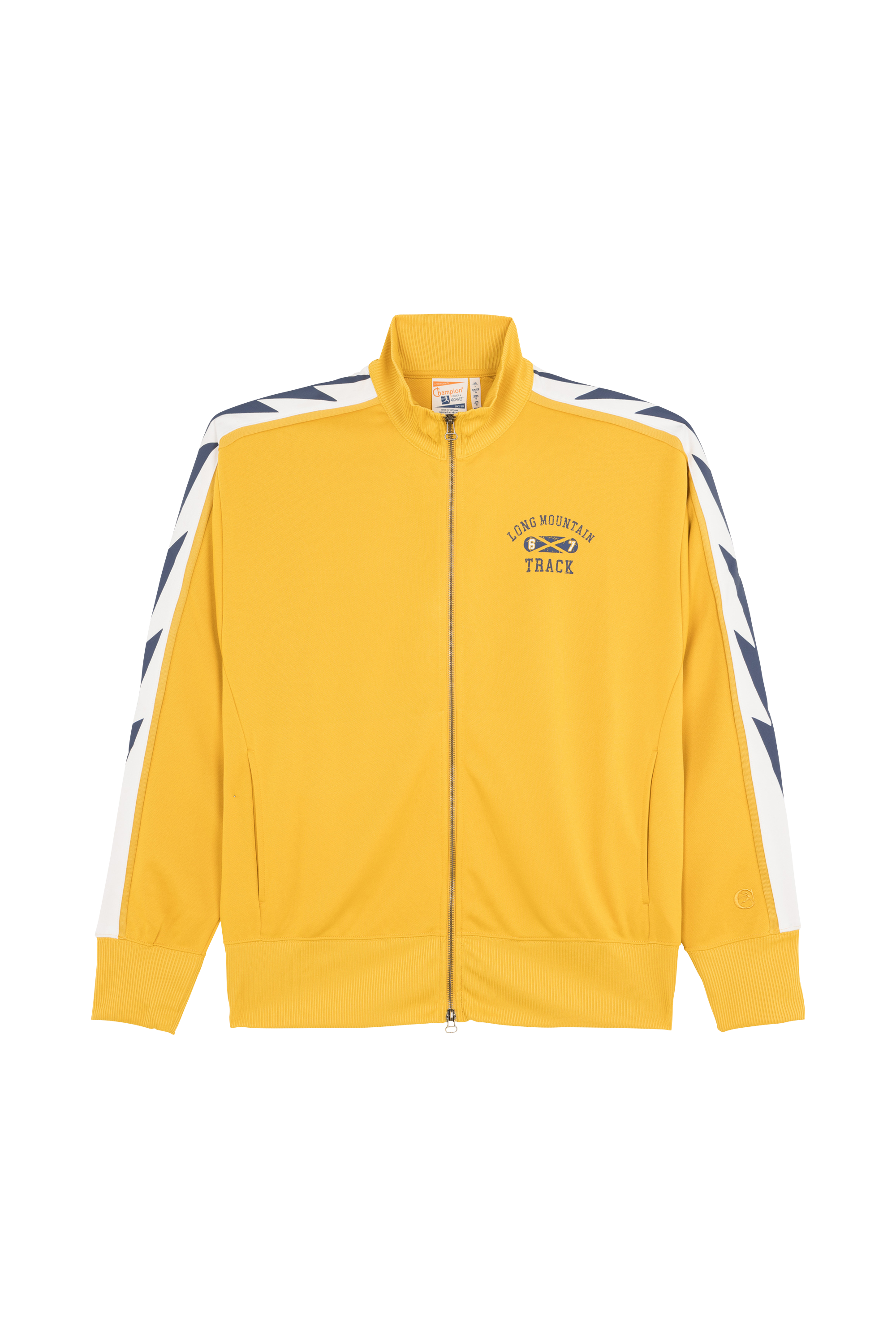 Veste Jaune