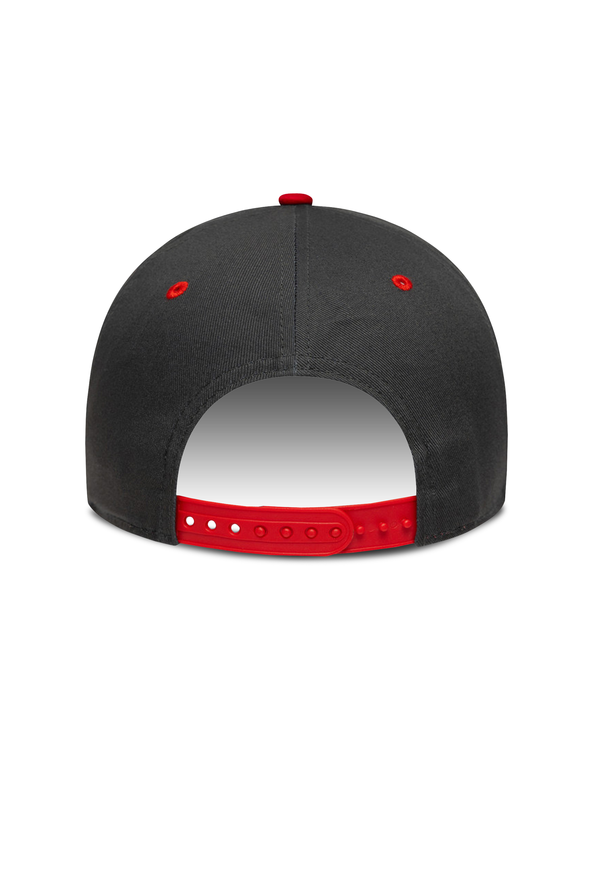 Casquette NEW ERA Gris