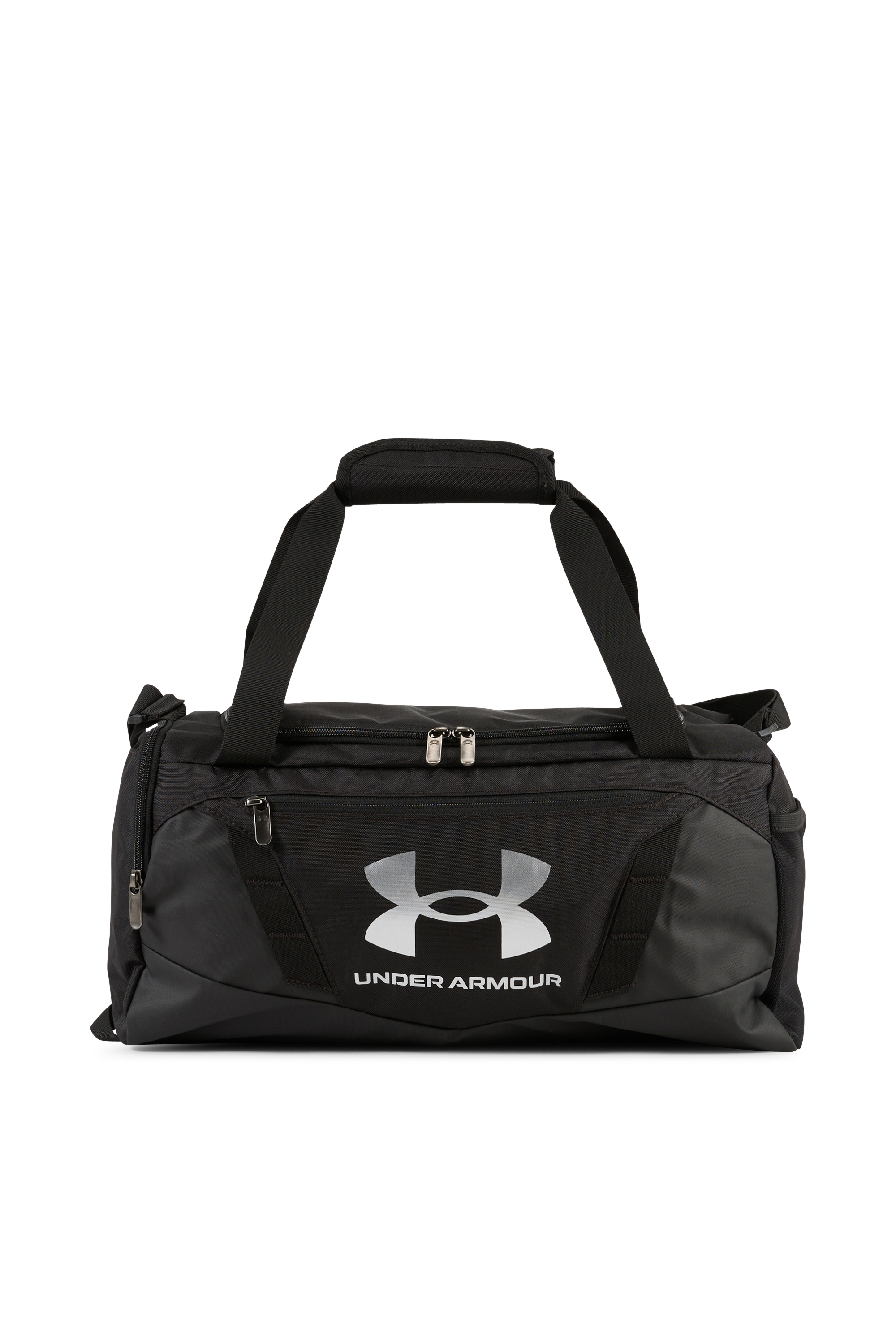 Sports bag UNDER ARMOUR Black