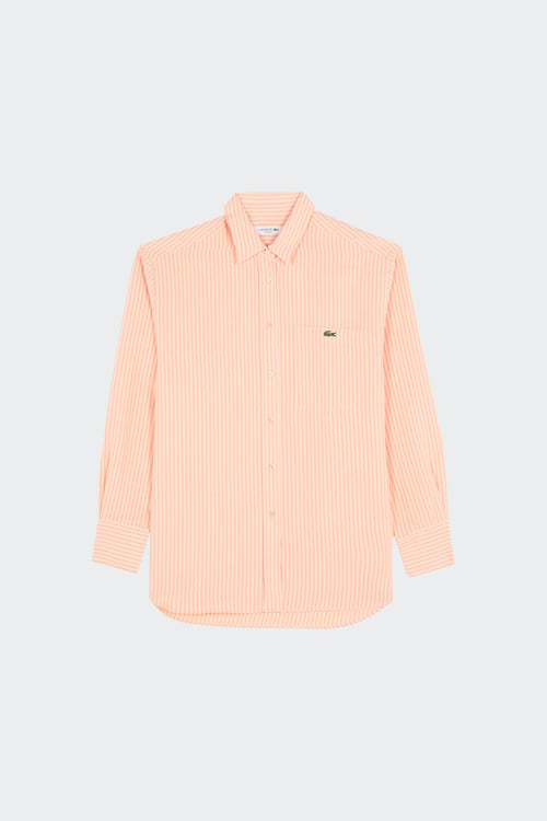 Chemise - Taille 36 Orange