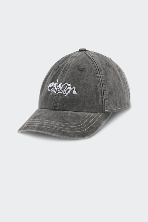 Casquette - Taille TU Gris