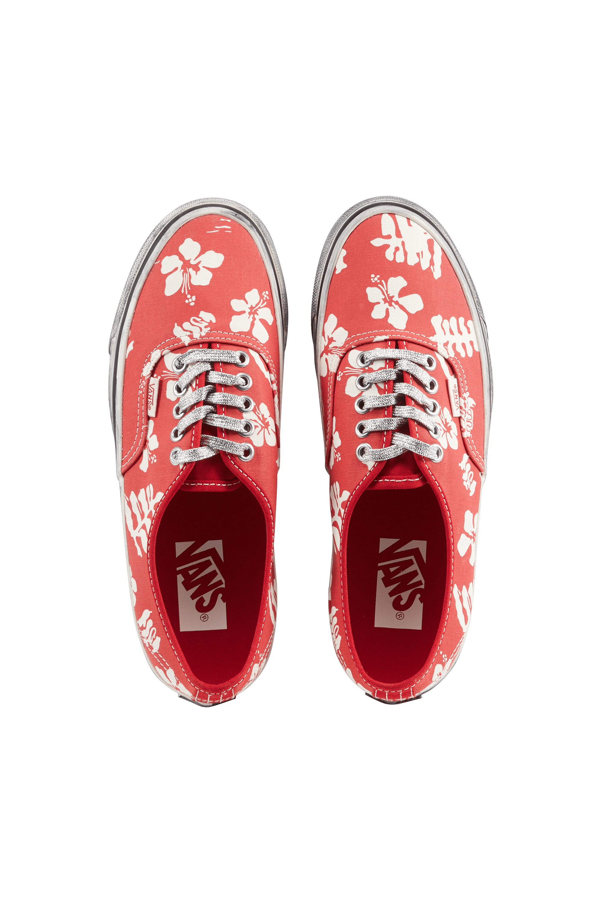 Adidas Superstar sneakers Red