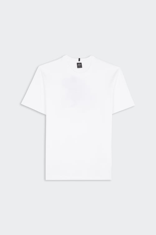 T-shirt - Taille XS Blanc