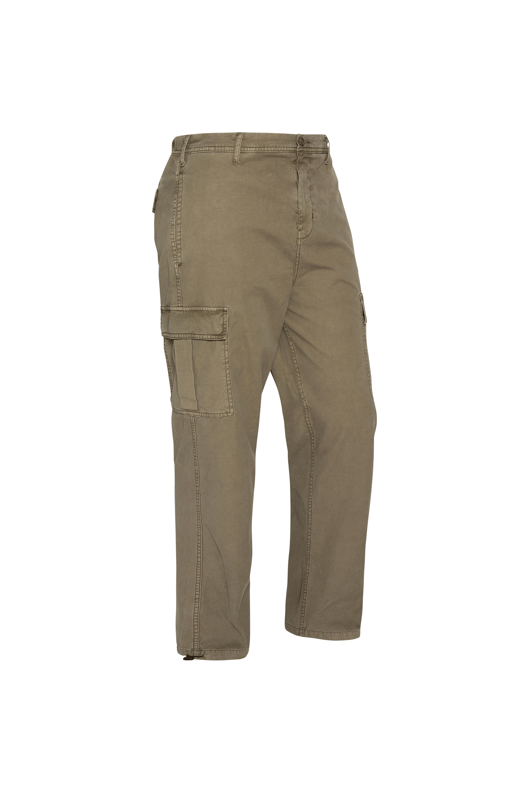 Pantalon Vert