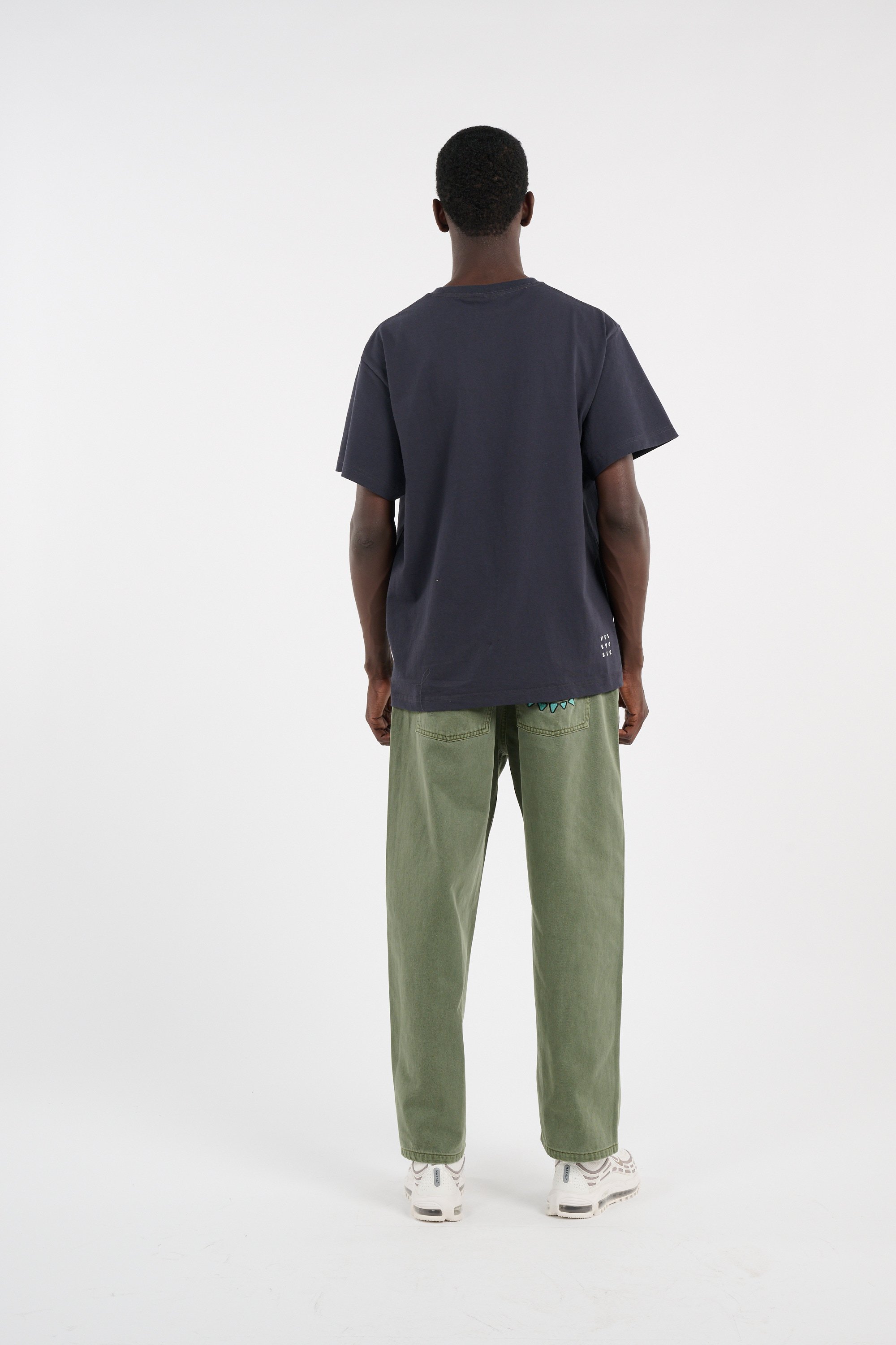 Baskets | Blanc NIKE Homme