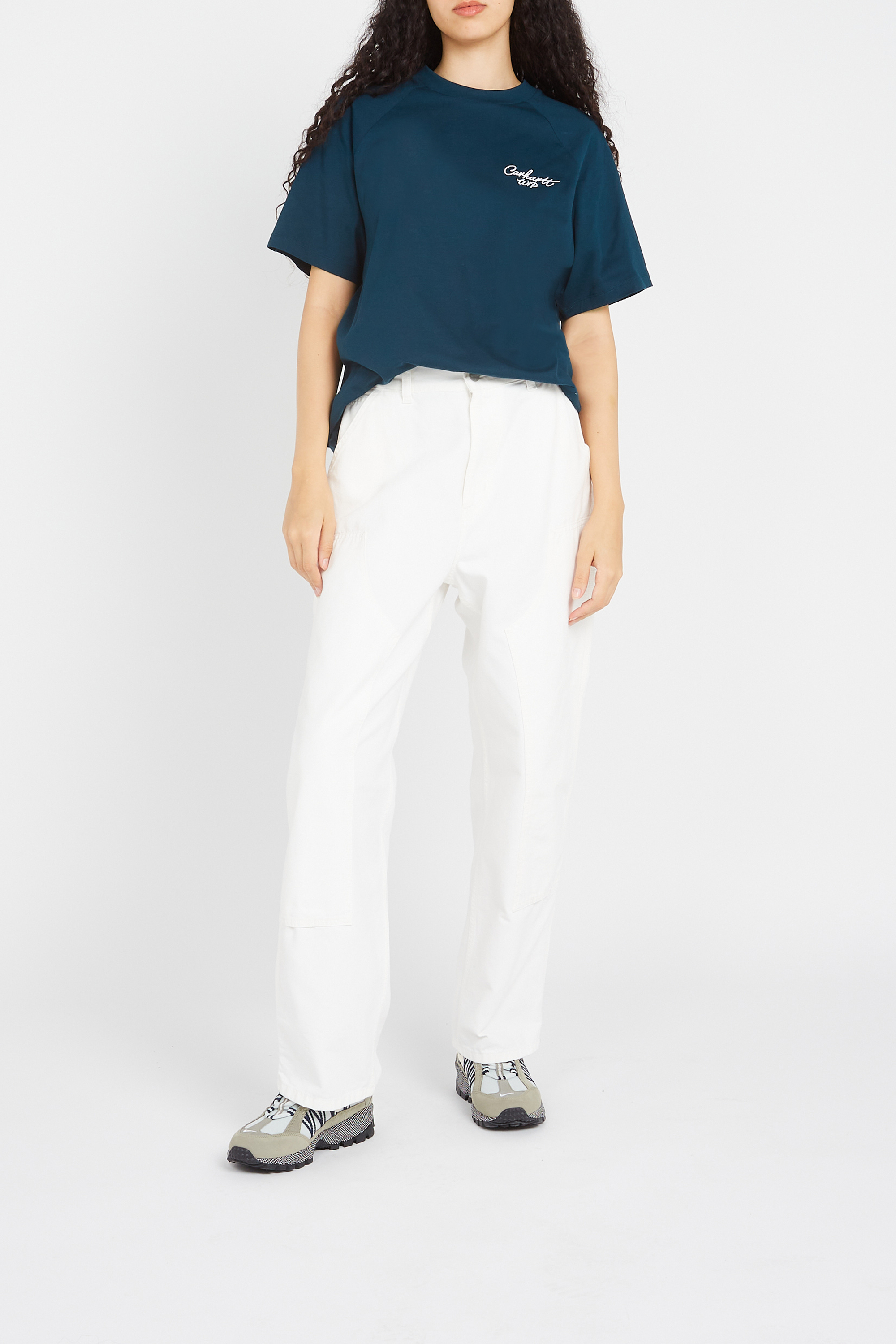 Casquette | Blanc NEW ERA Femme