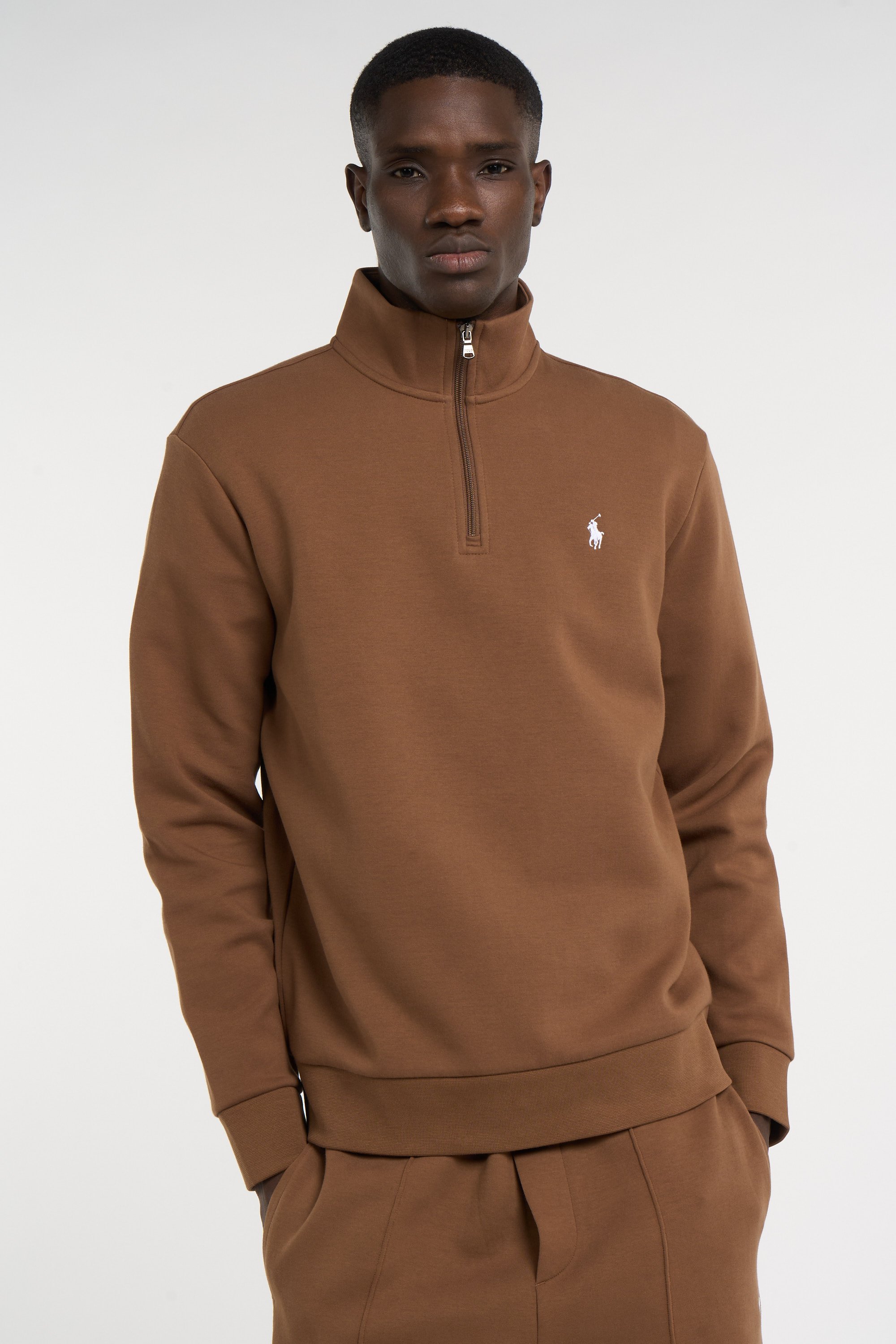 Sweater | Brown POLO RALPH LAUREN Men