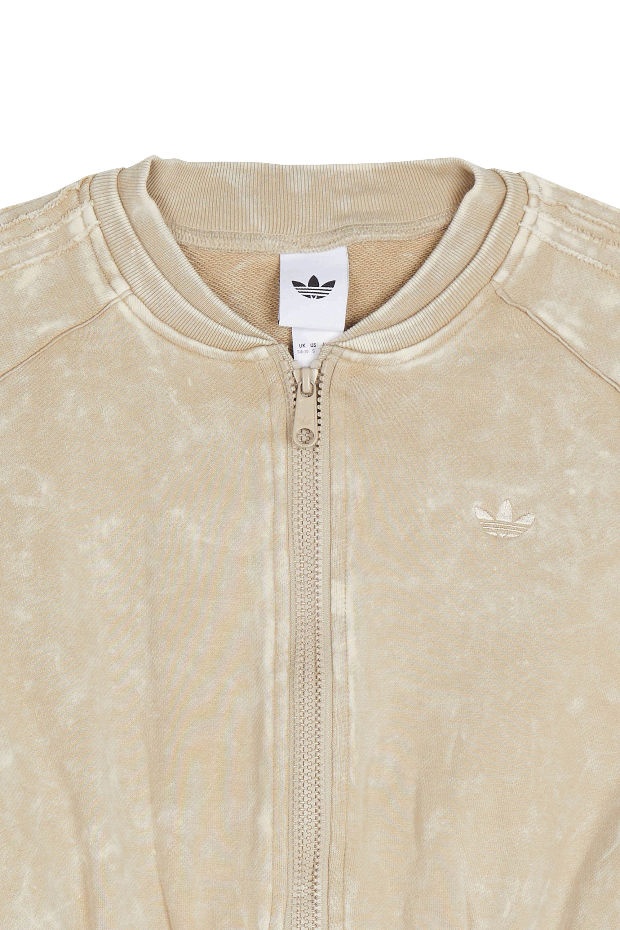 Jacket | Beige ADIDAS Women