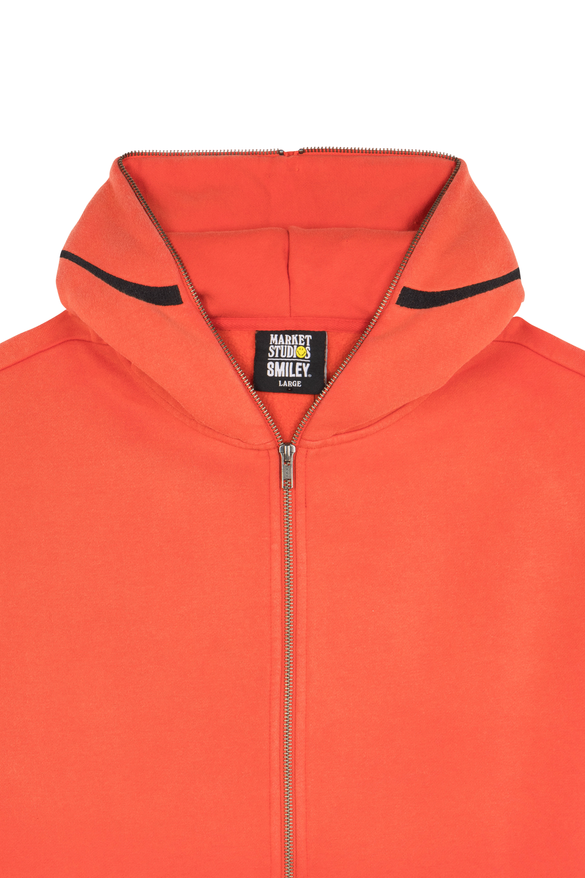 Sweatshirt | Rouge MARKET Homme