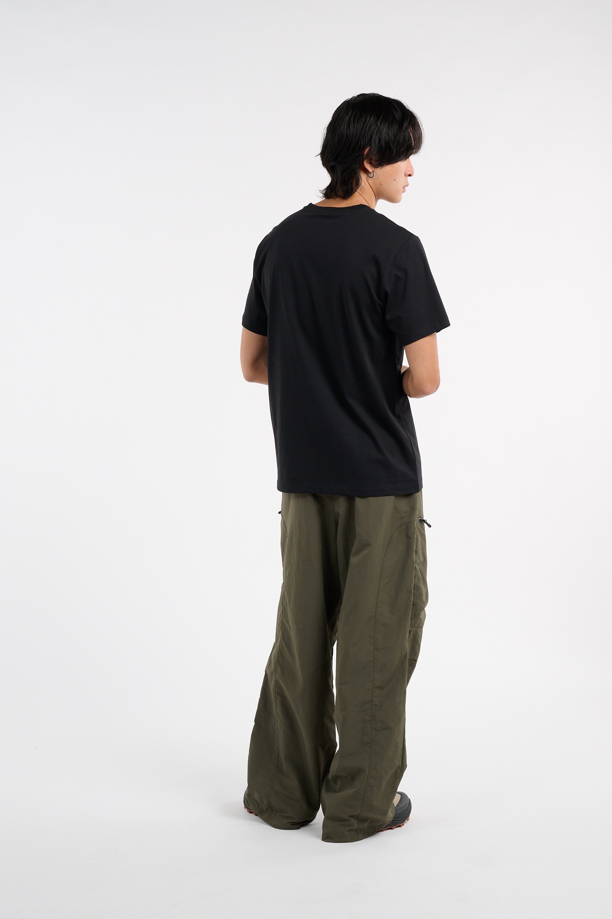 T-shirt | Noir THE NORTH FACE Homme