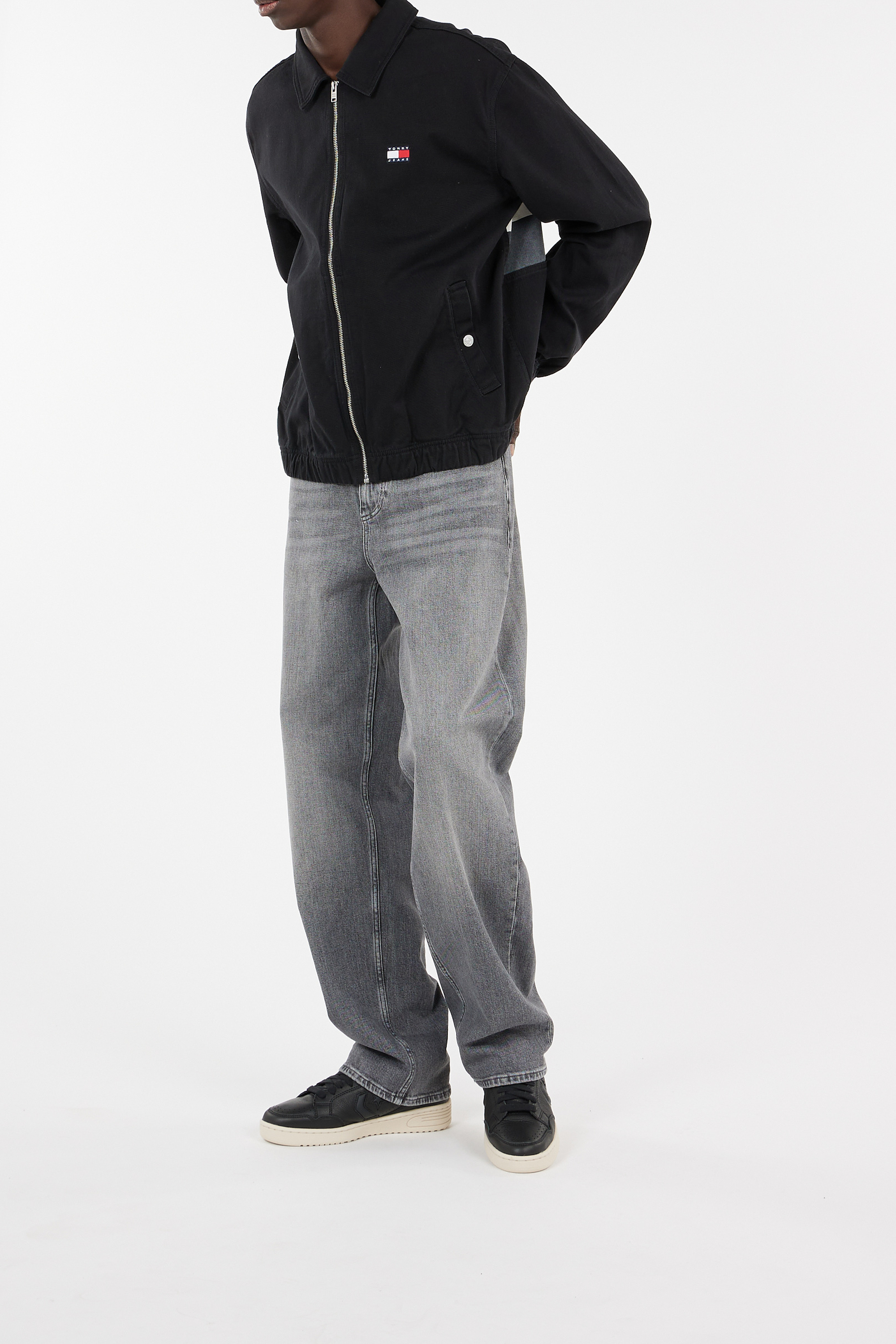 Baskets | Noir CONVERSE Homme