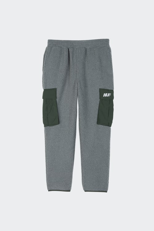 HUF Jogging  Multicolore