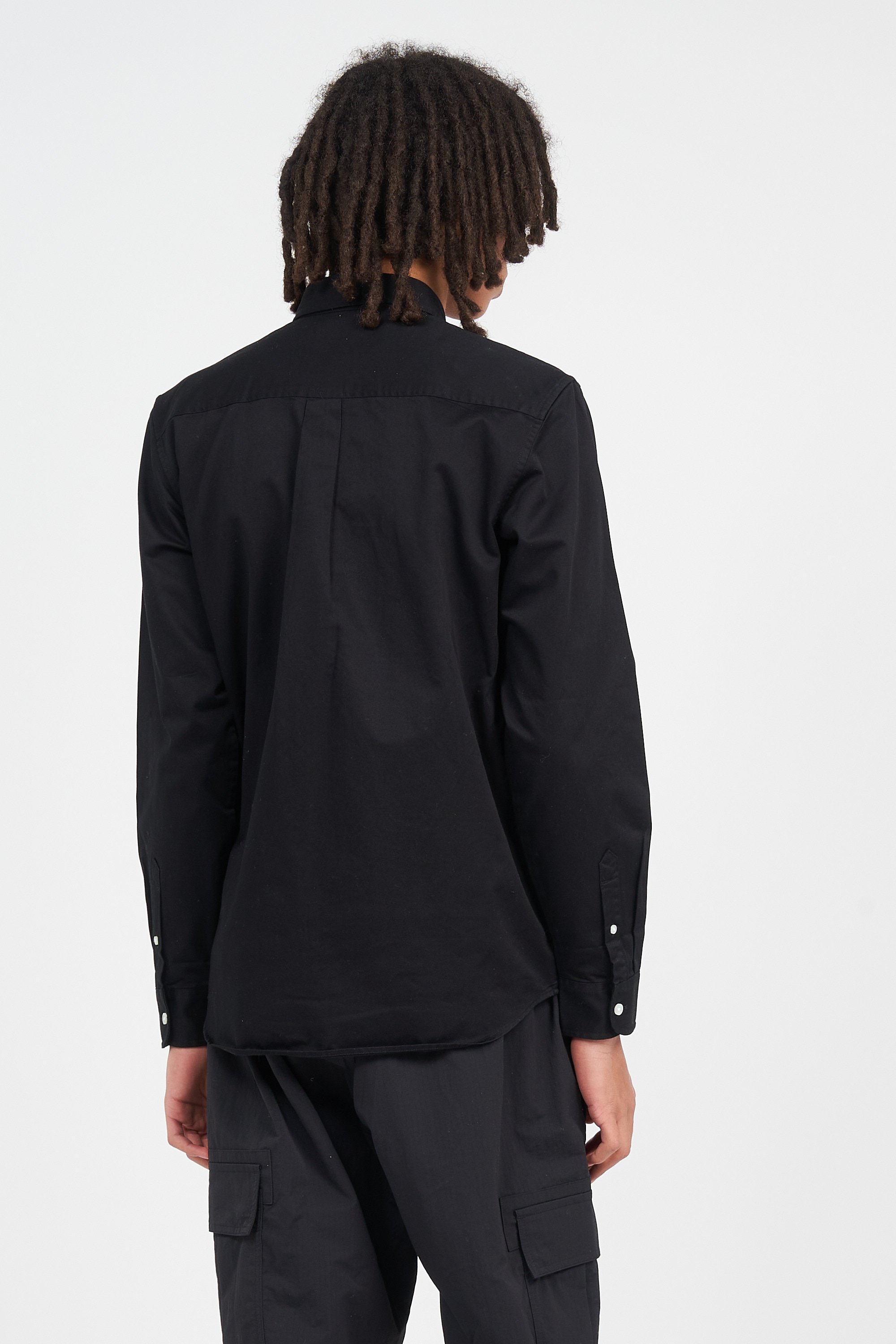 Shirt | Black CARHARTT WIP Men