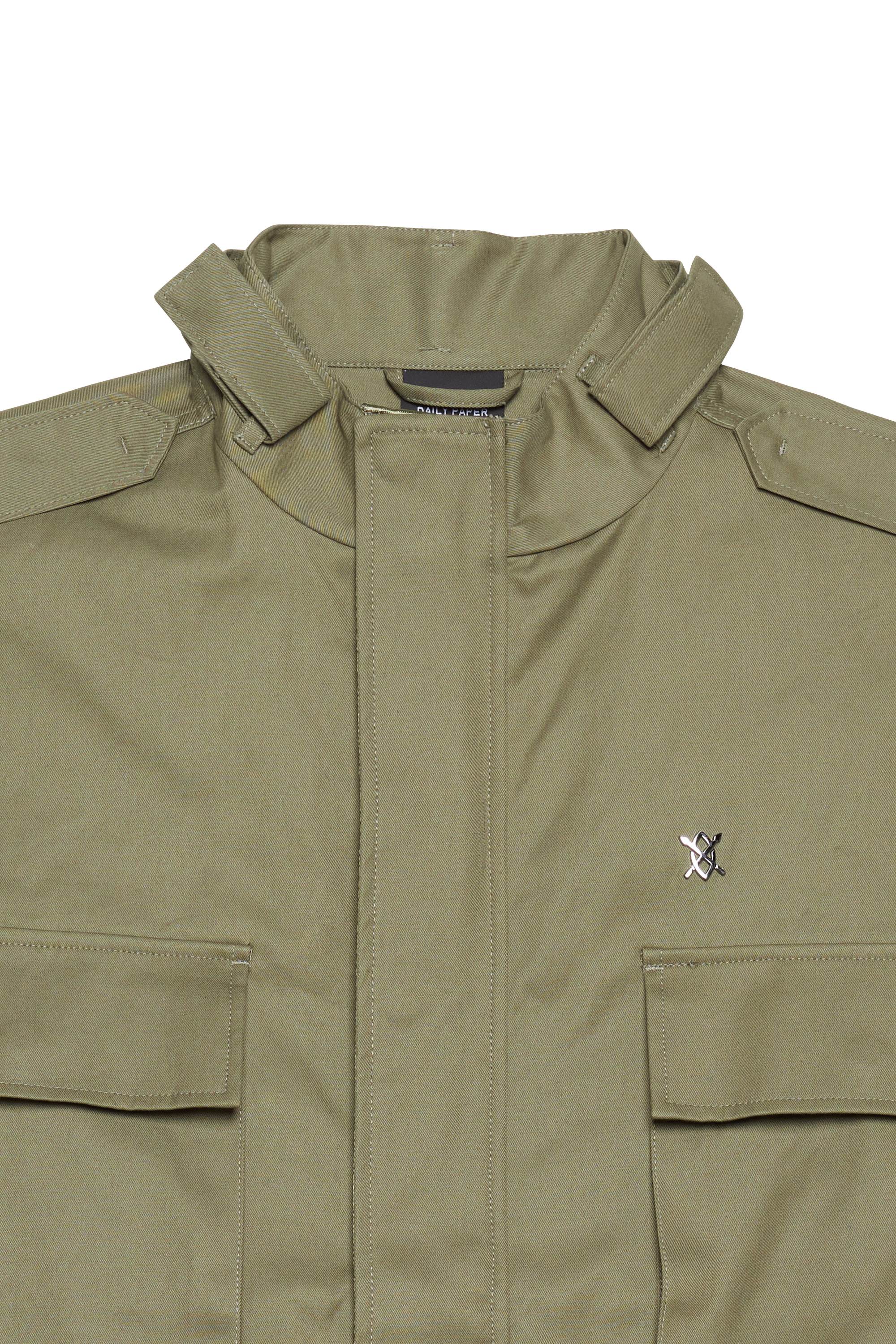 jacket Khaki