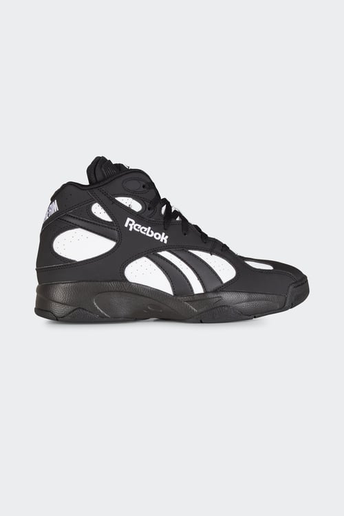 Reebok kamikaze discount 3 homme noir