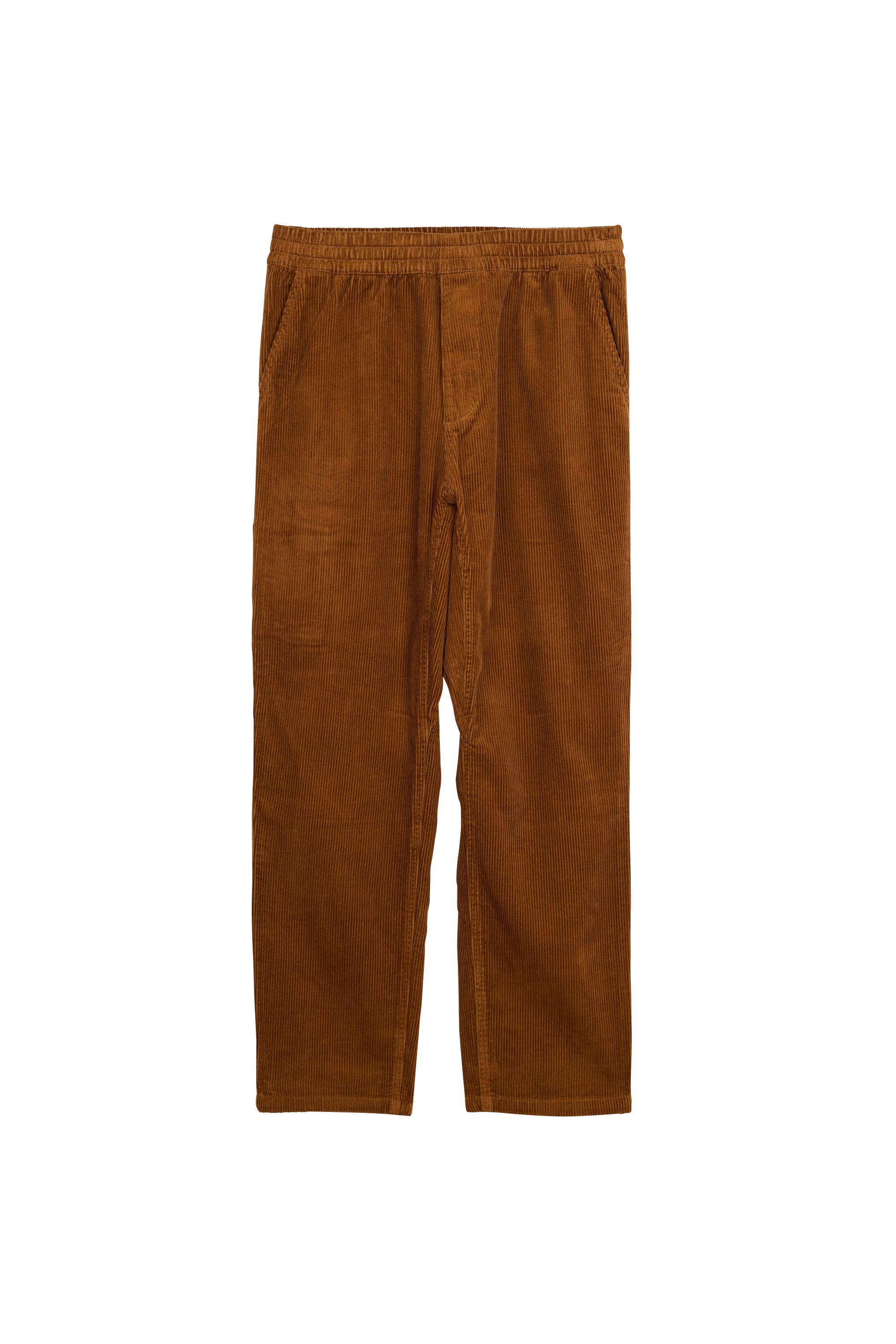 Trousers Brown