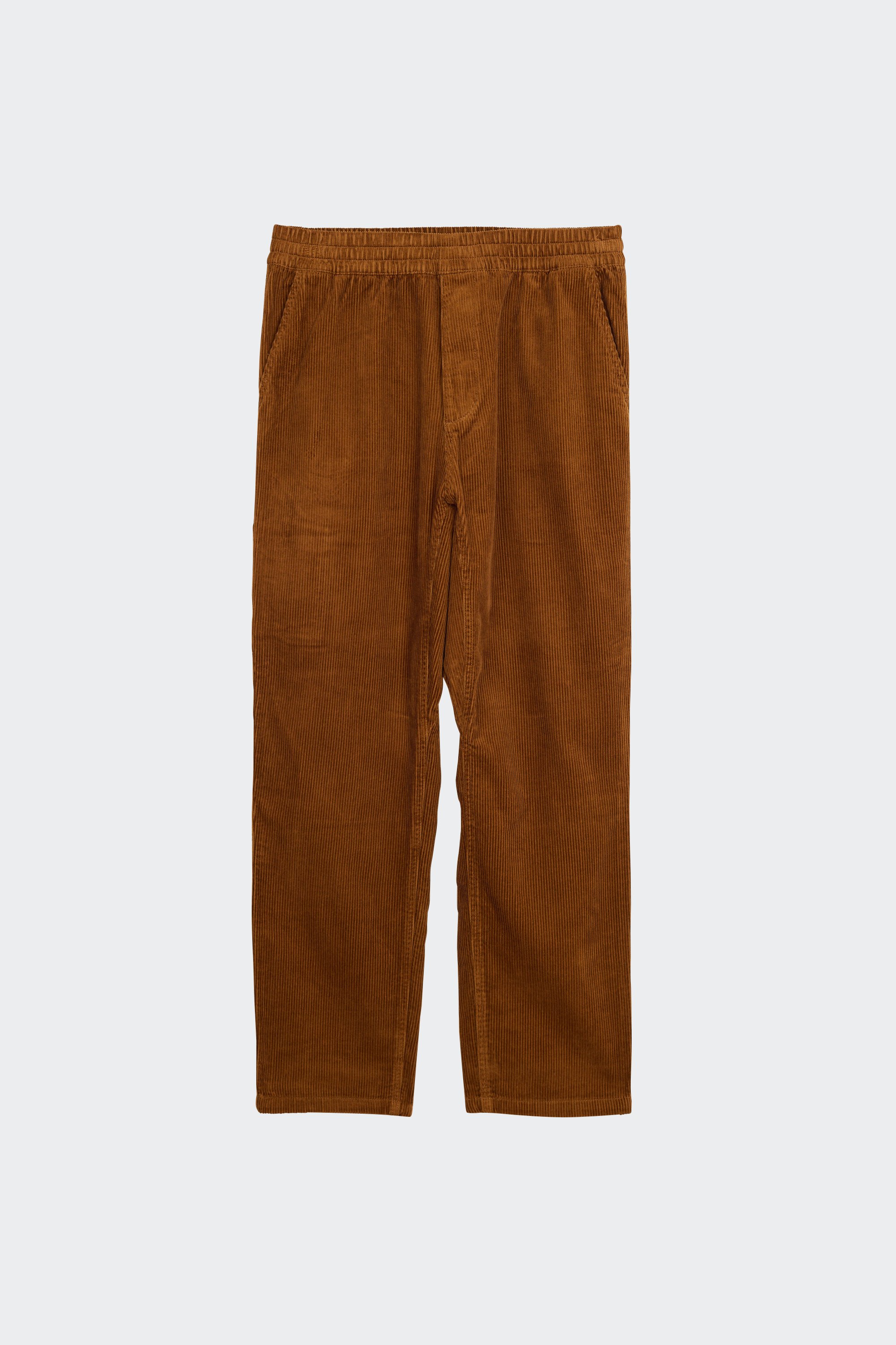 Trousers | Brown by CARHARTT WIP Trousers Brown