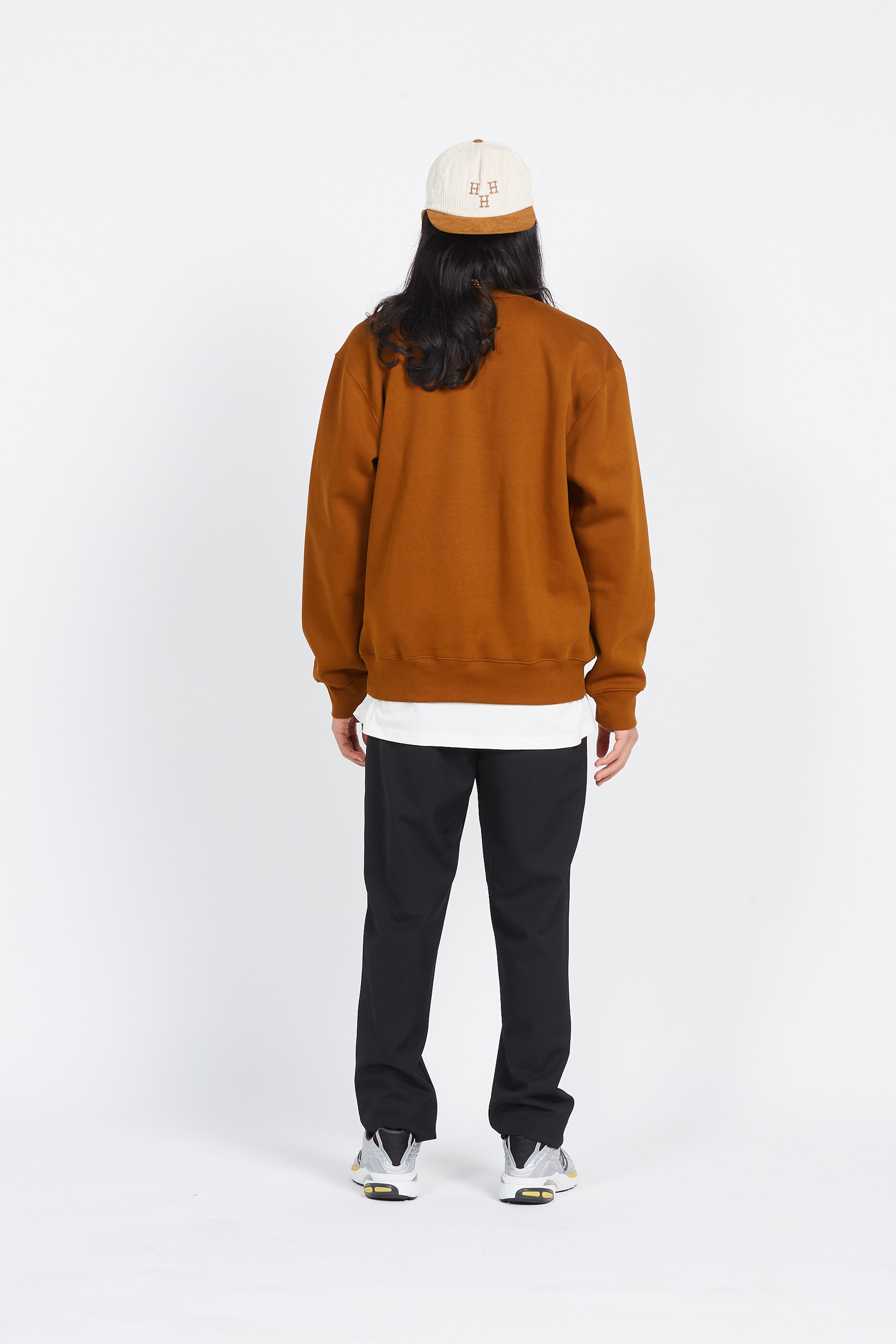 Pantalon | Noir by CARHARTT WIP Pantalon Noir