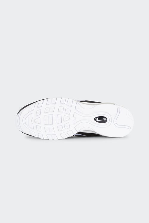 NIKE Baskets basses Noir