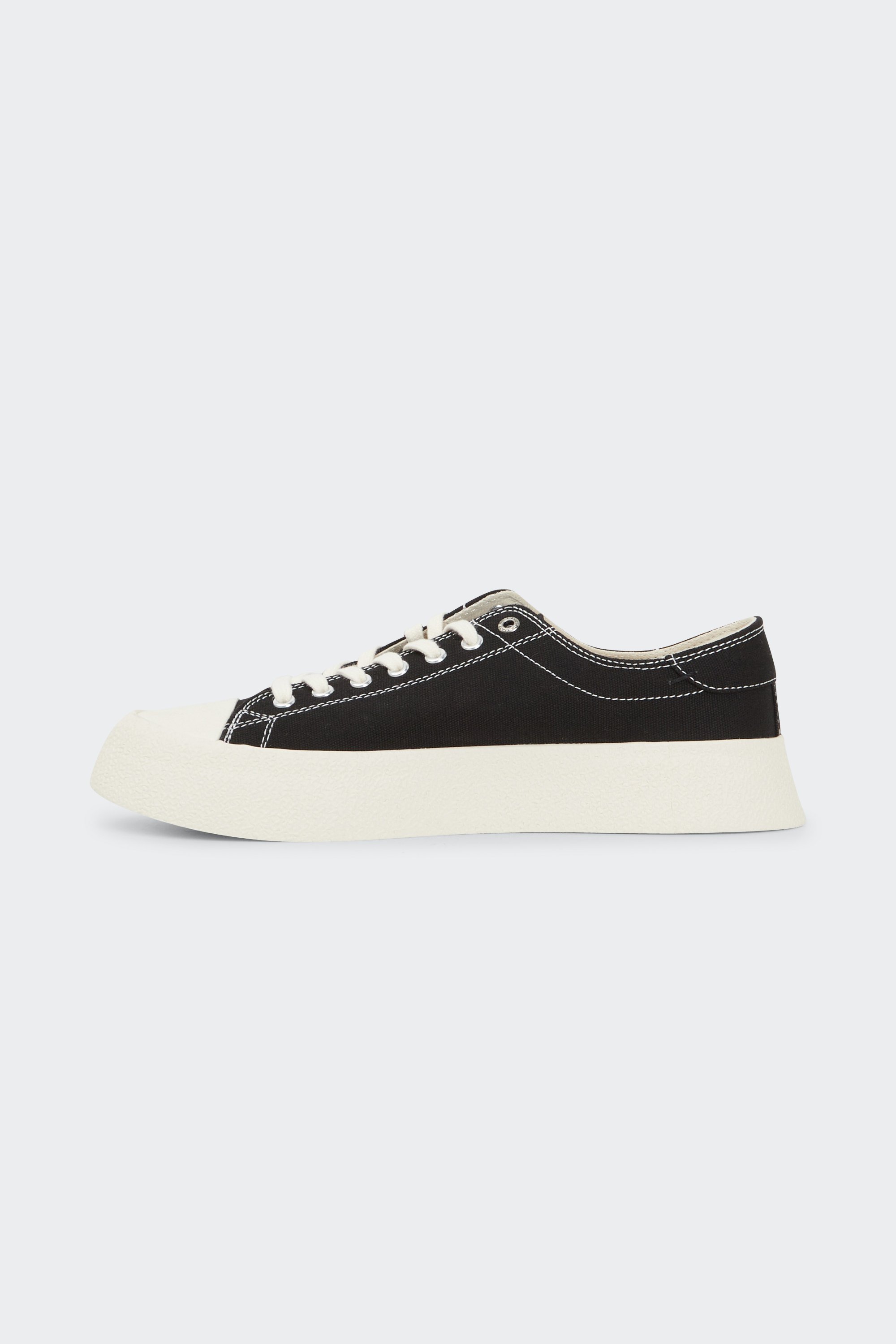 Sneakers | Black by EPT Sneakers Black