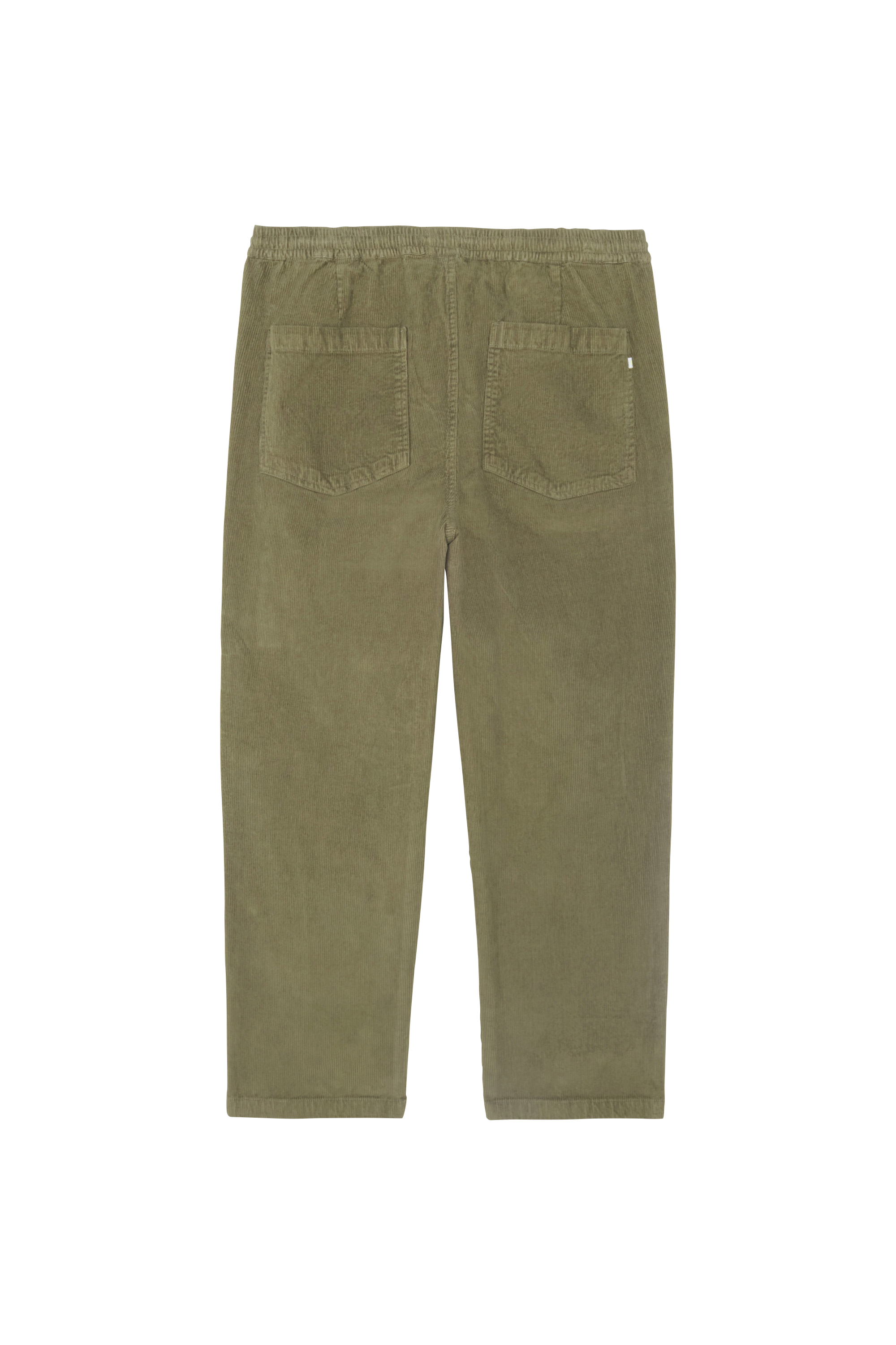 Trousers Green