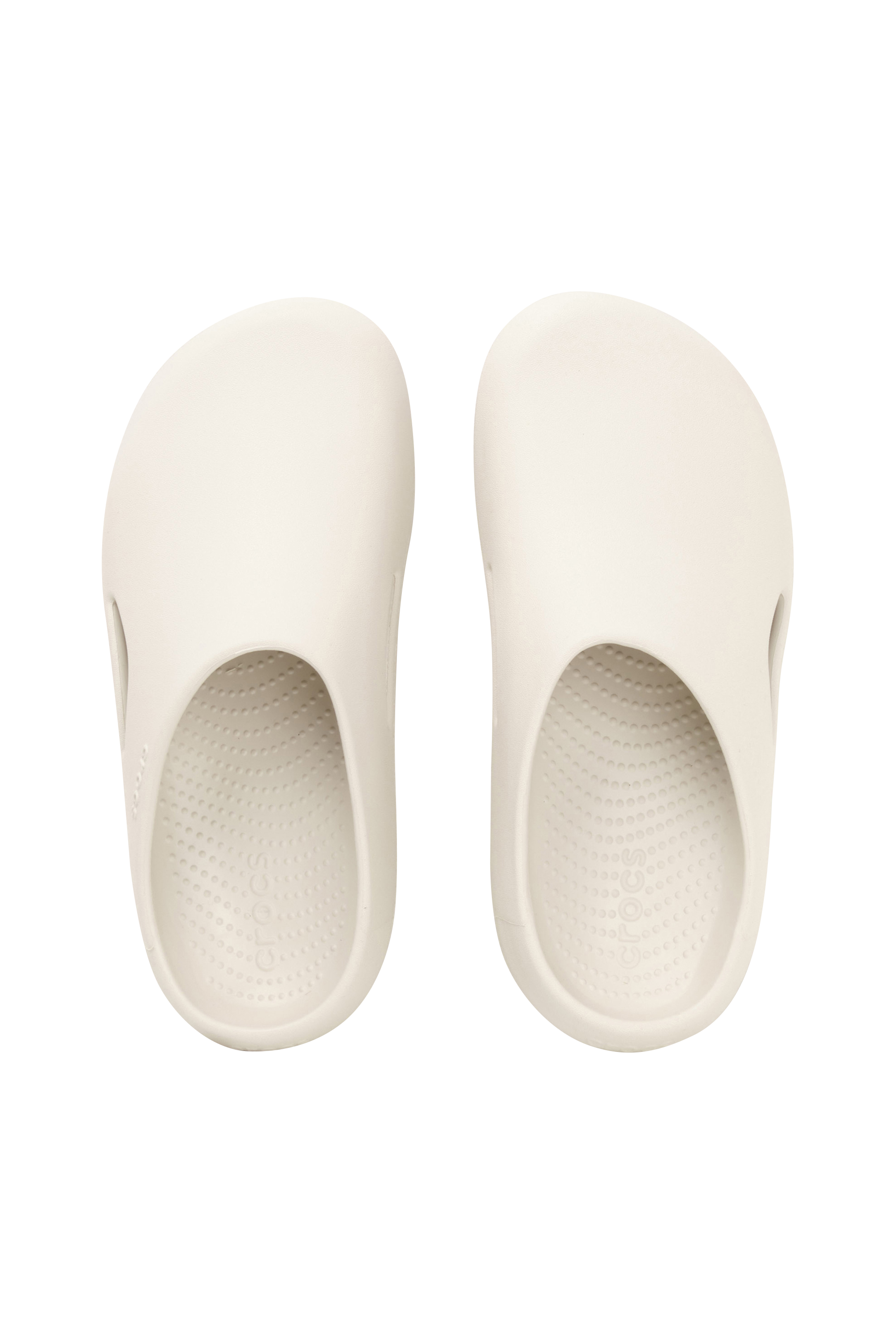 Clogs White