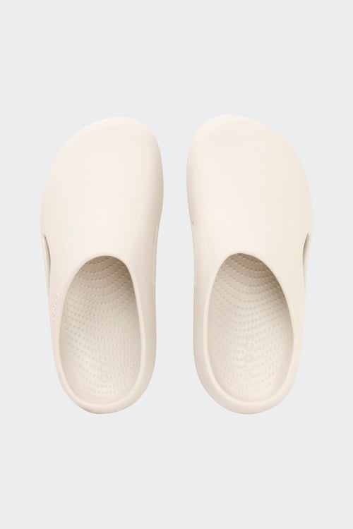 CROCS Clogs Beige