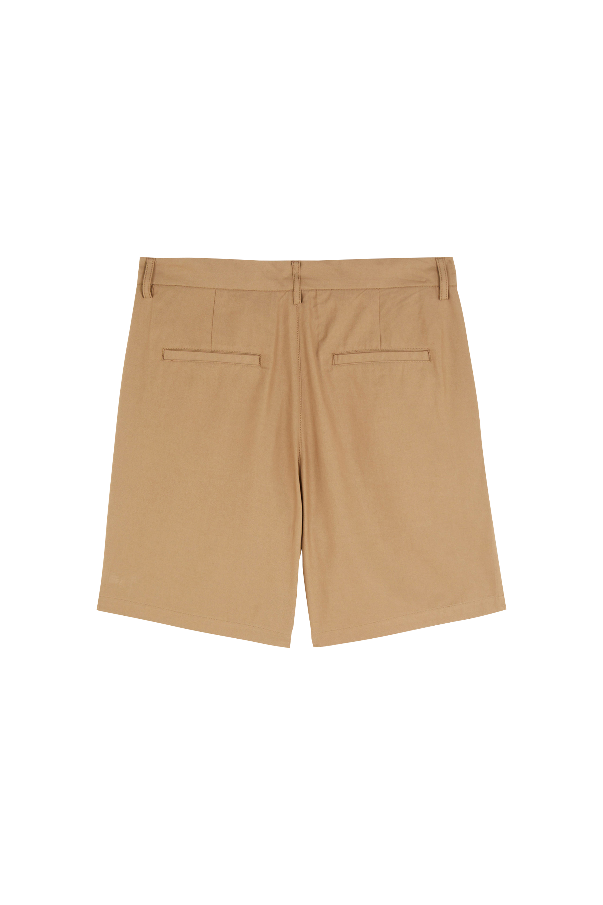 Short  Marron