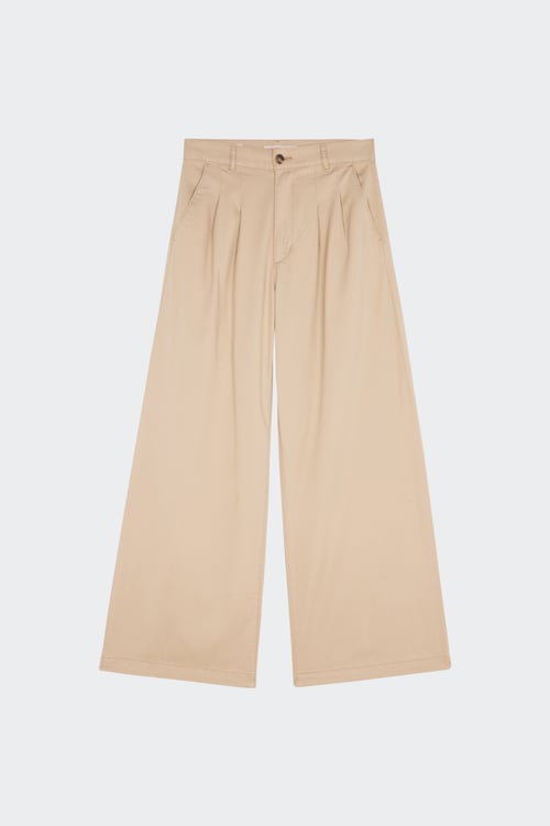 LEVI'S Pantalon Beige