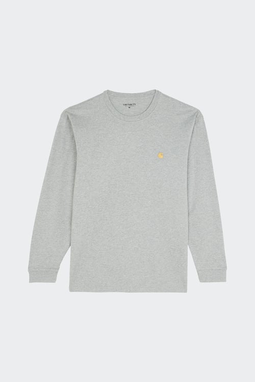T-shirt - Taille M Gris