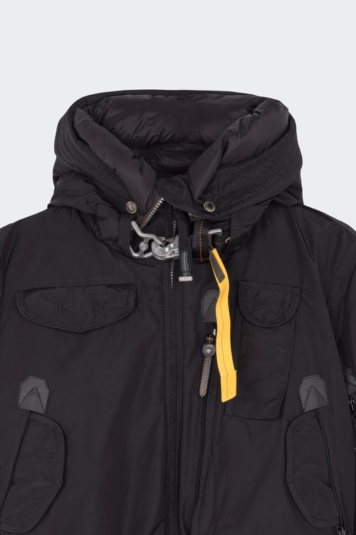 PARAJUMPERS Doudoune Noir