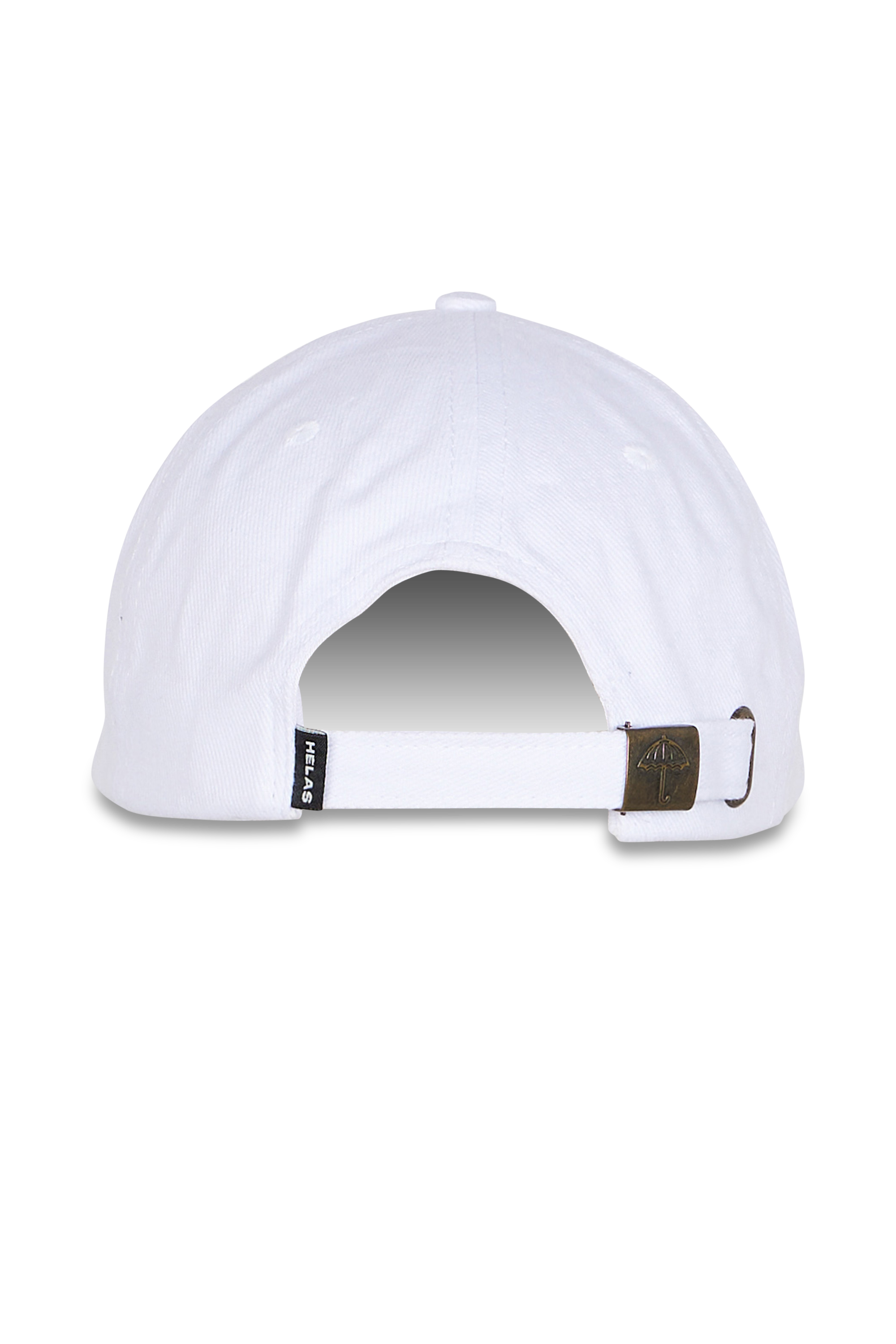 Cap White