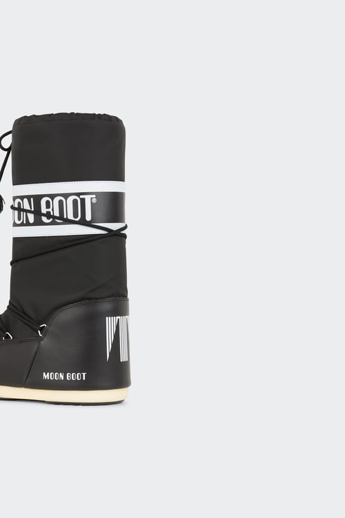 MOON BOOT Bottes Blanc