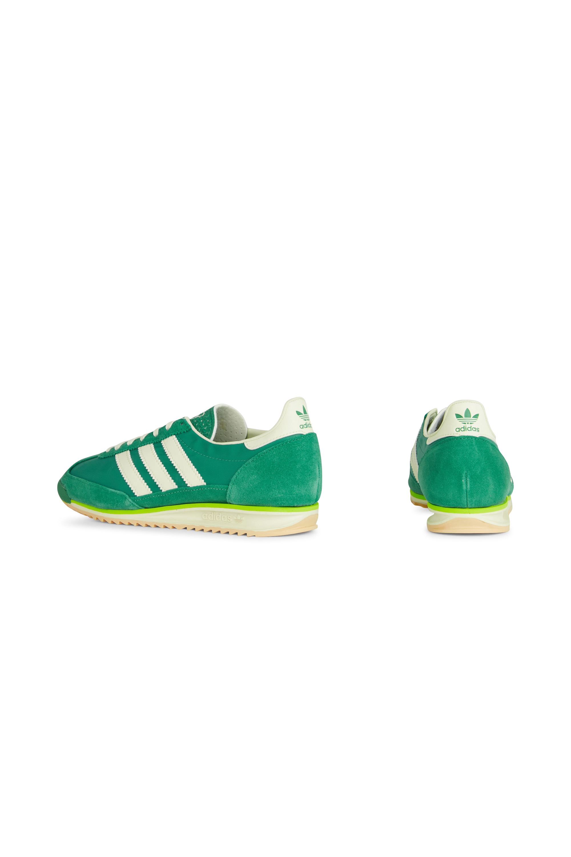 Sneakers Green