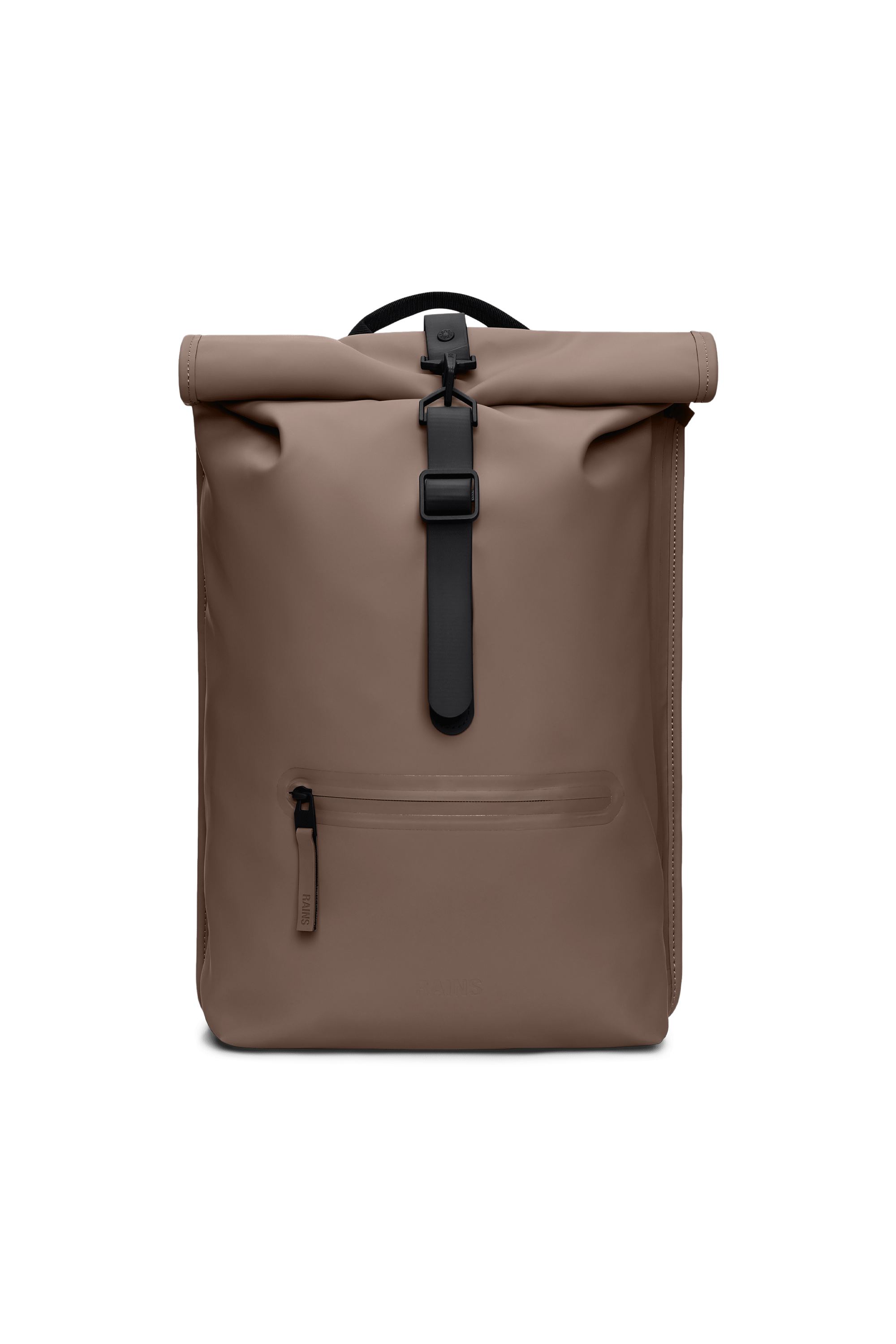 Austin backpack Brown