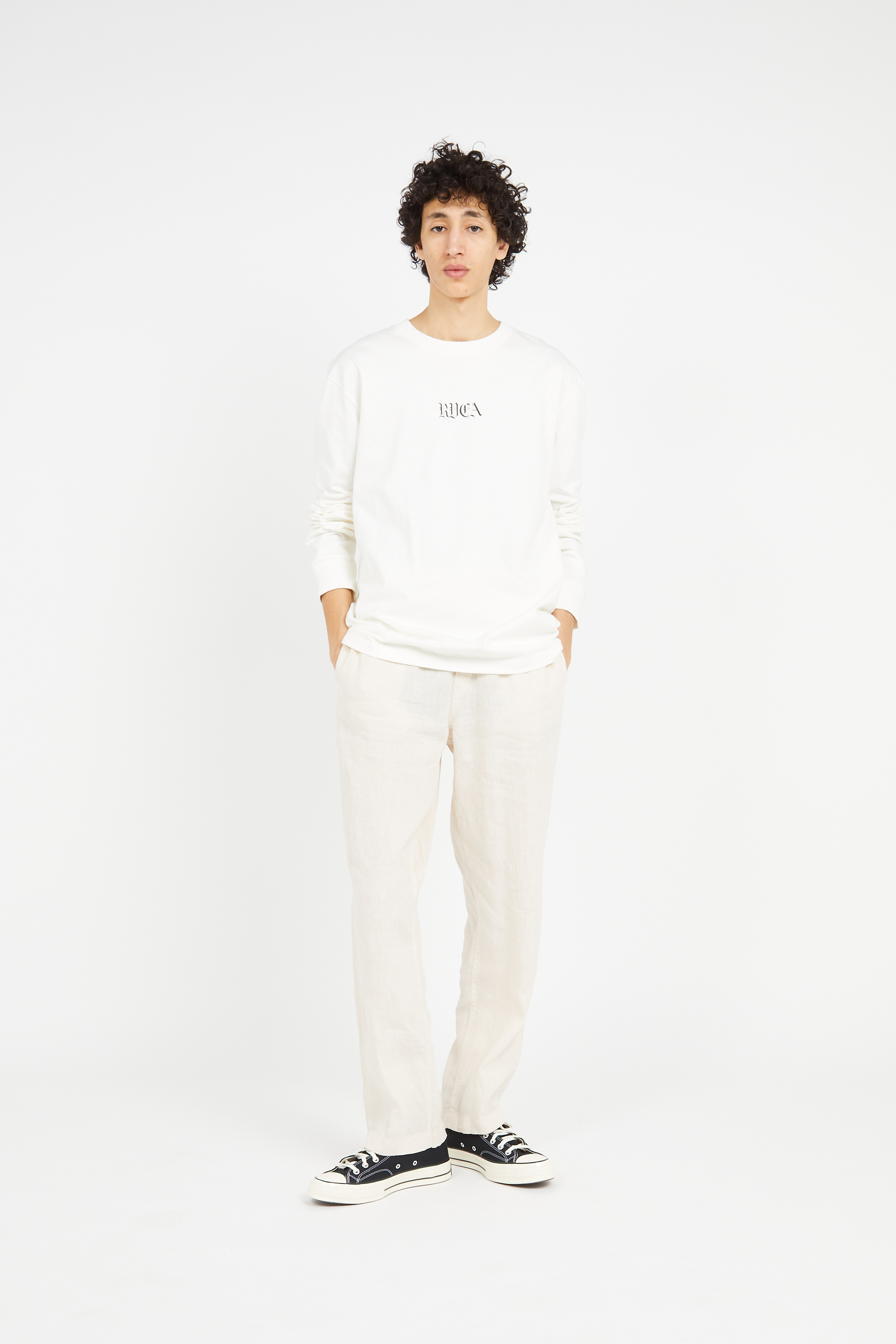 Top Multicolored