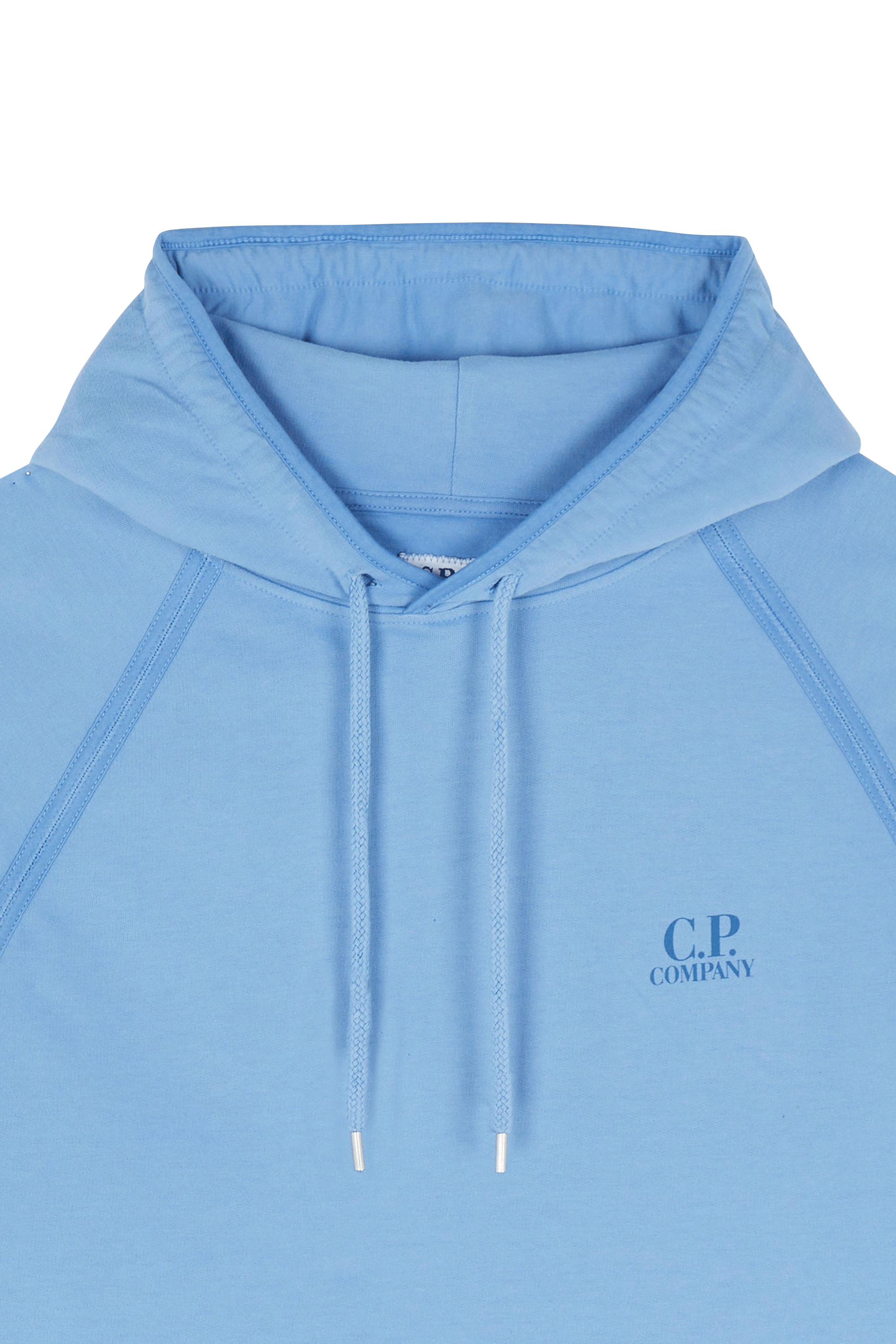 Hoodie Bleu